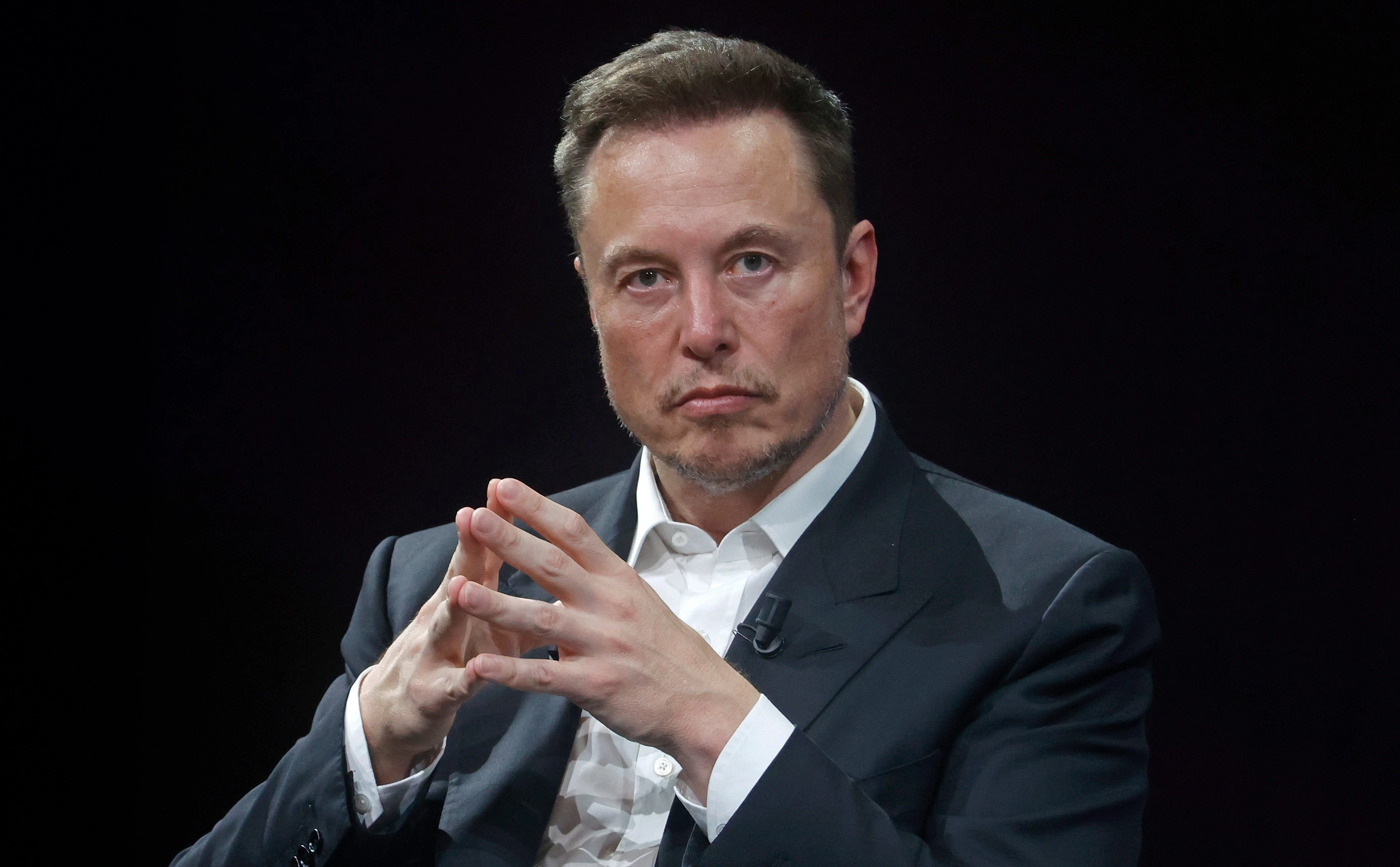 Elon Musk says he's getting back to business at X and Tesla: 'I must be super focused'