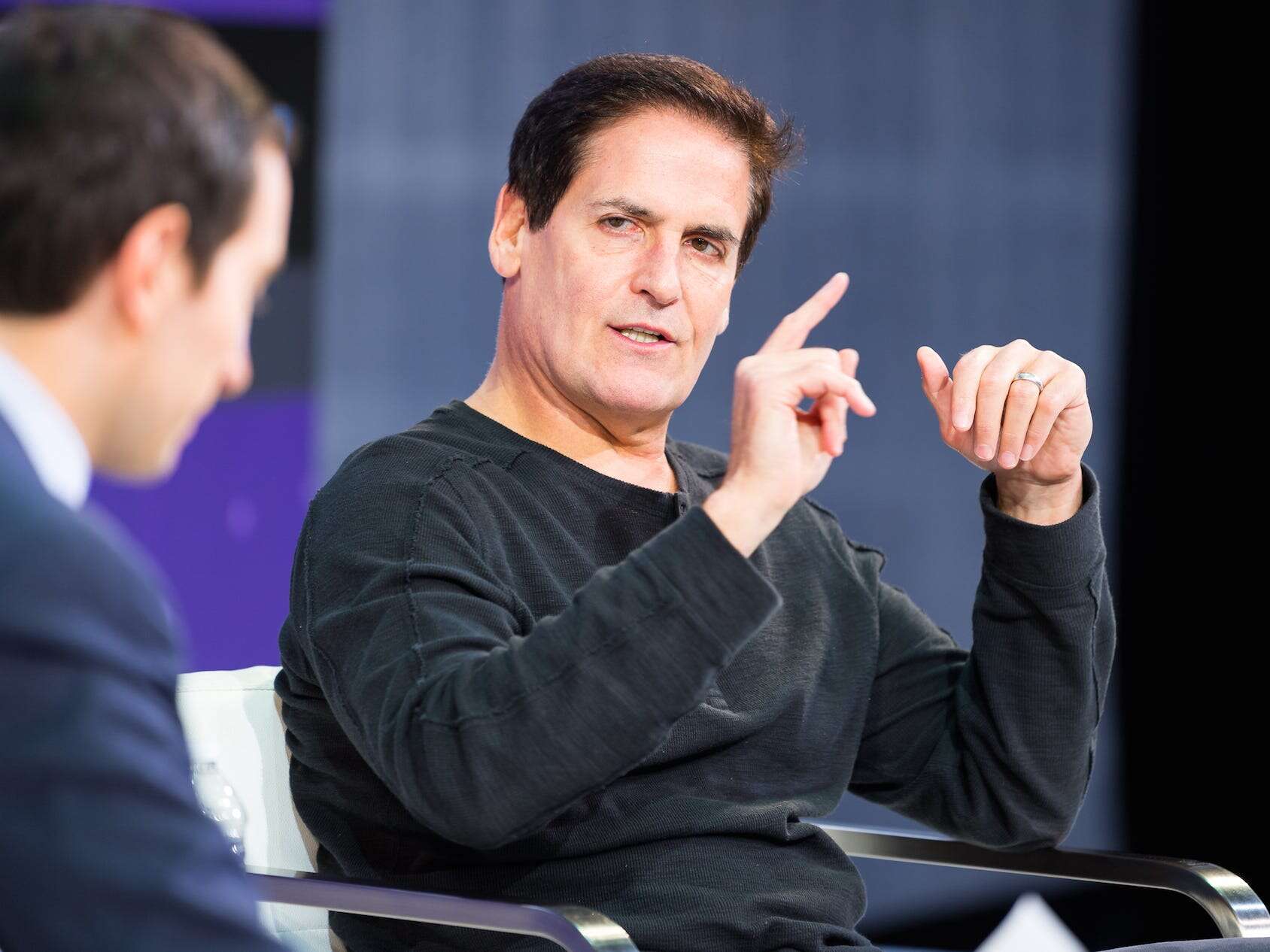 Mark Cuban is worth $5.7 billion. Here's how the 'Shark Tank' investor makes and spends his fortune.