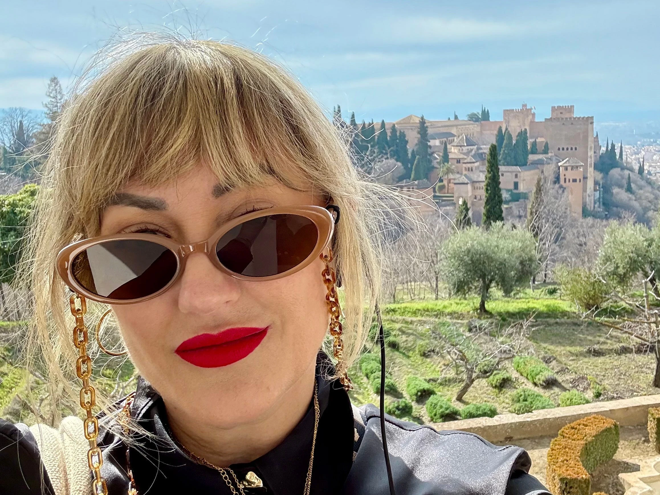 I was burned out at work, so I quit my job, sold my home, and moved to Spain. It was the best decision of my life.