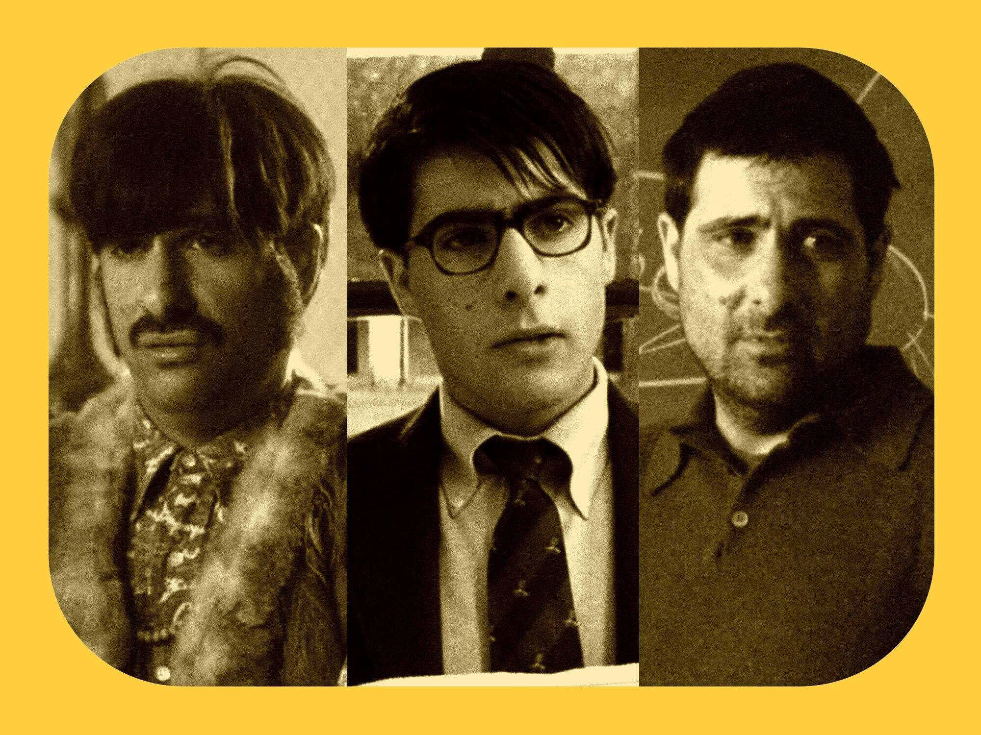 Jason Schwartzman will think about working on 'Megalopolis' with Francis Ford Coppola 'til the day I die'