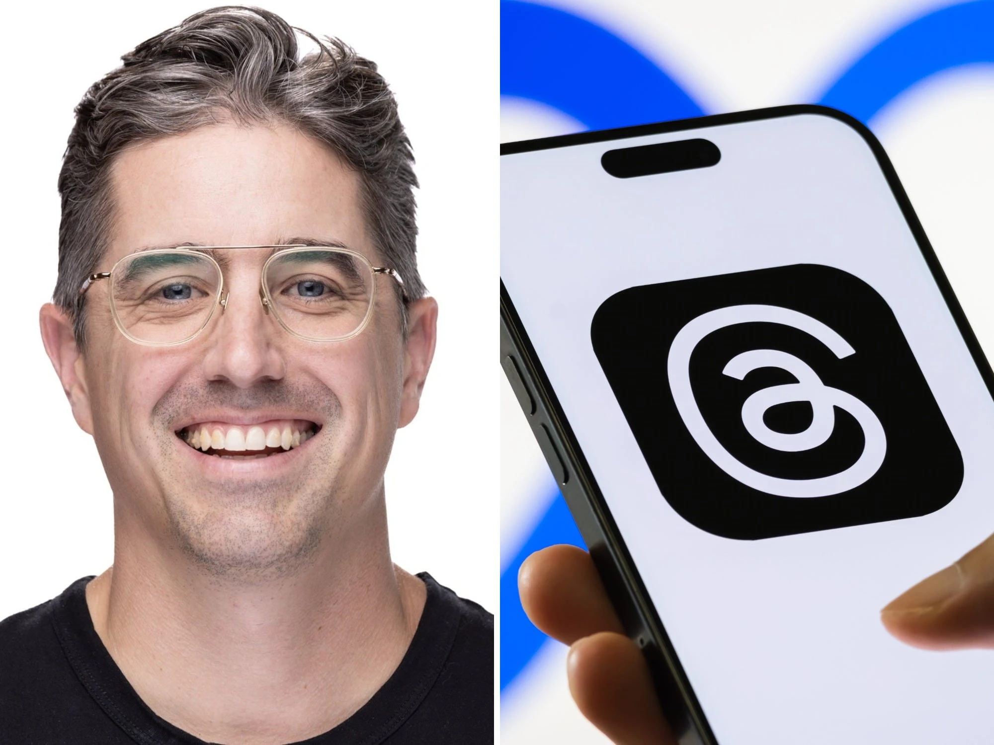 Why Meta's head of Threads thinks it's great if users move to DMs and 'lurk' in the feed