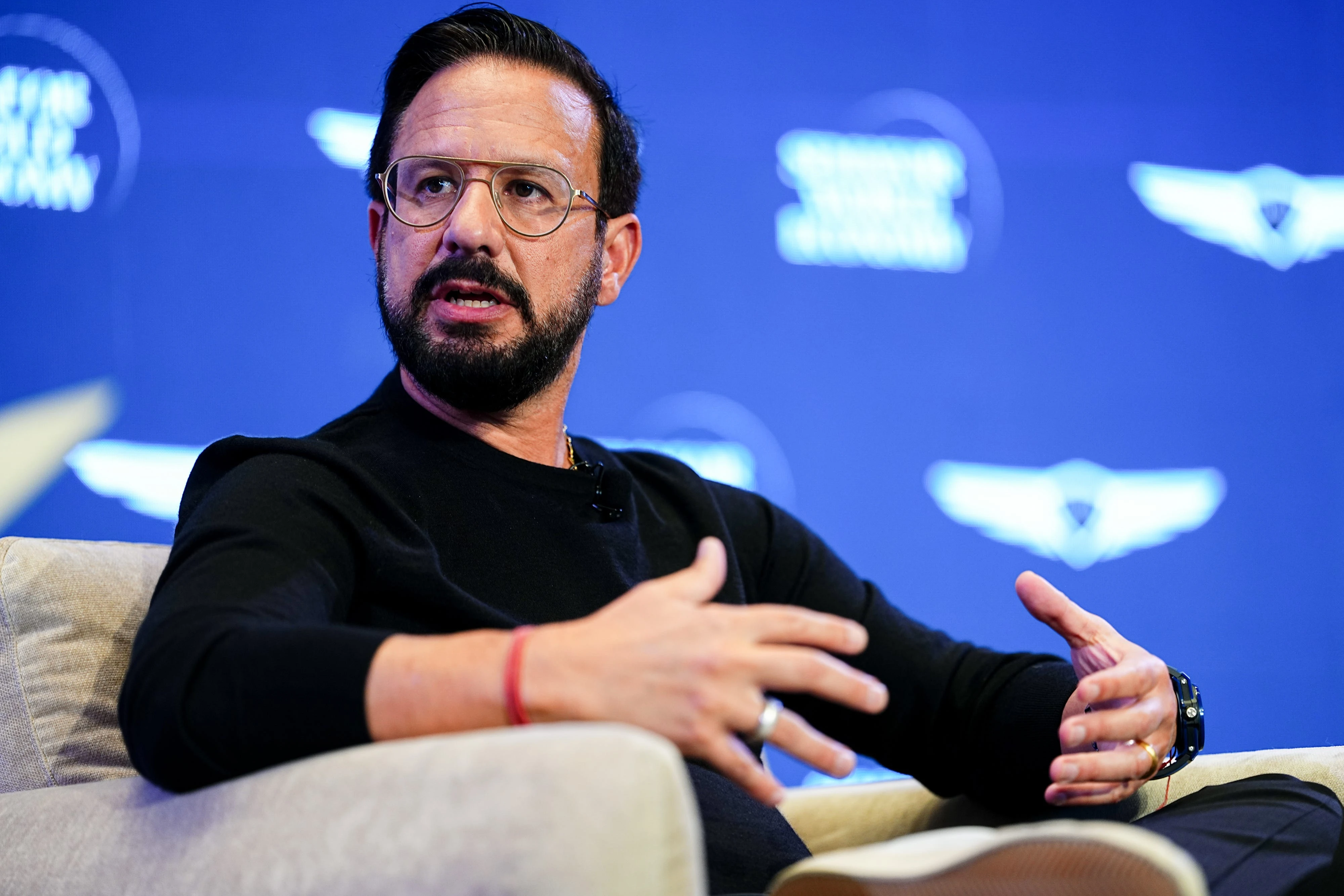 Two-thirds of top SaaS companies won't survive the AI age, an analyst says. Here's how to tell who will win and lose.