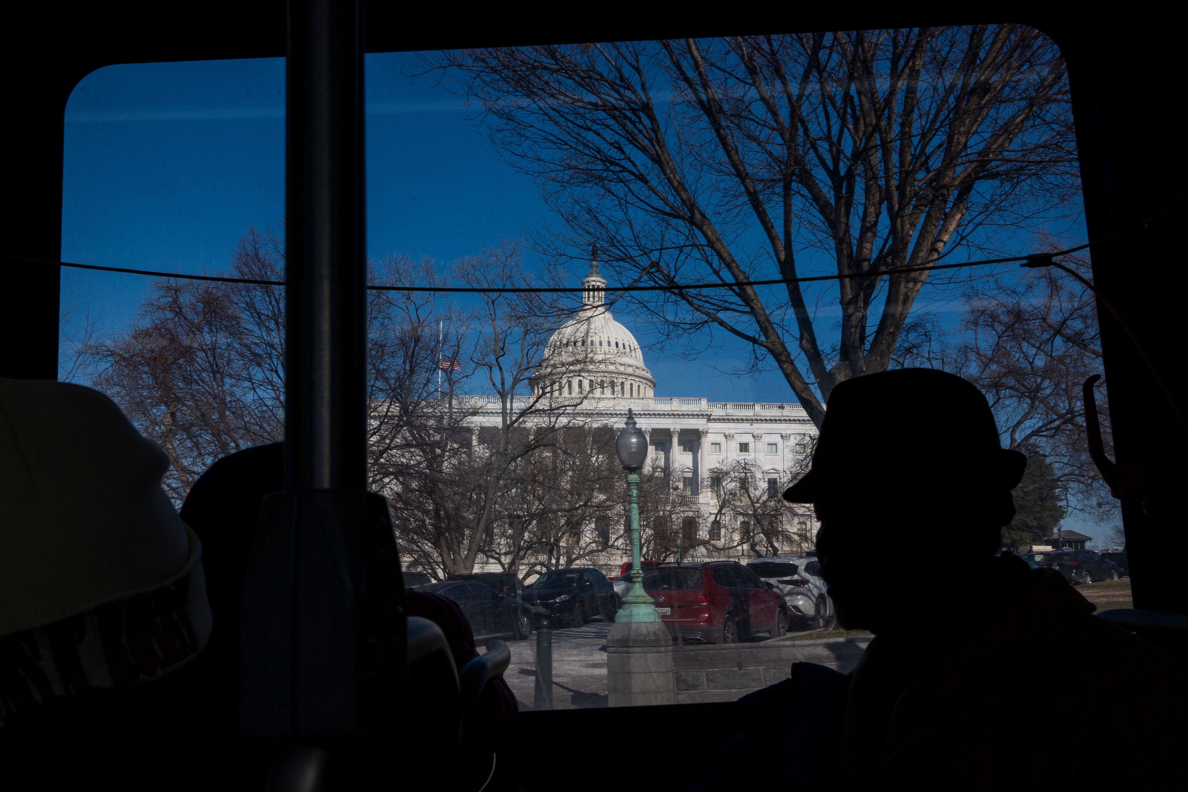 Federal employees are ping-ponging between outrage, despair, and confusion as Trump's payout offer hits inboxes