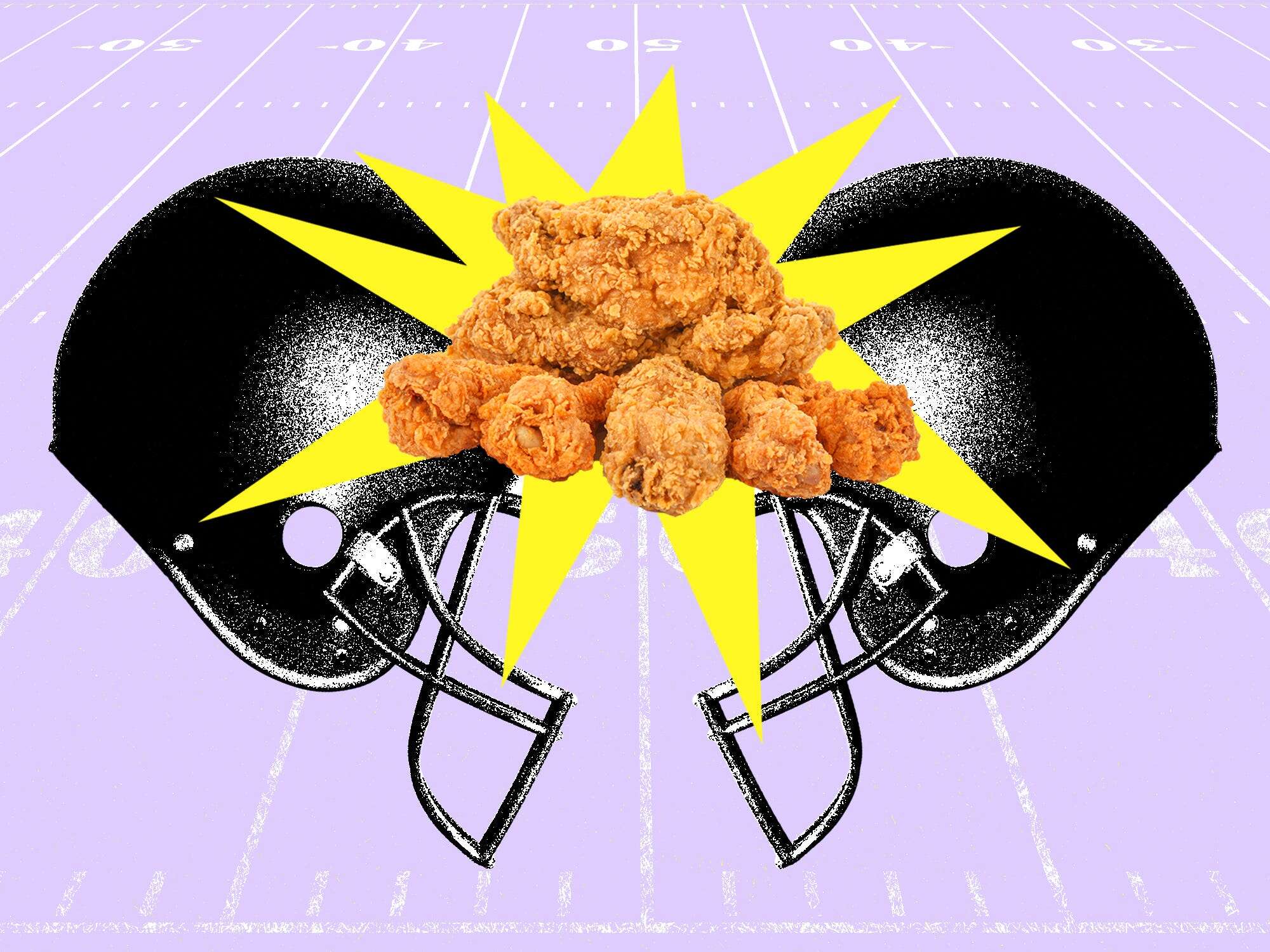 I tried chicken tenders from 5 major chain restaurants, and one emerged as the MVP