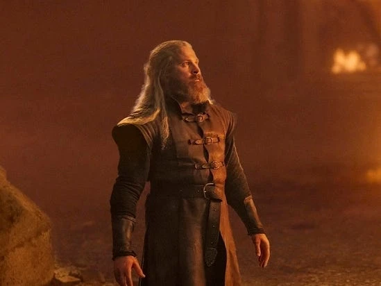 Saera Targaryen may be related to Hugh Hammer on 'House of the Dragon' — here's what to know about the estranged princess
