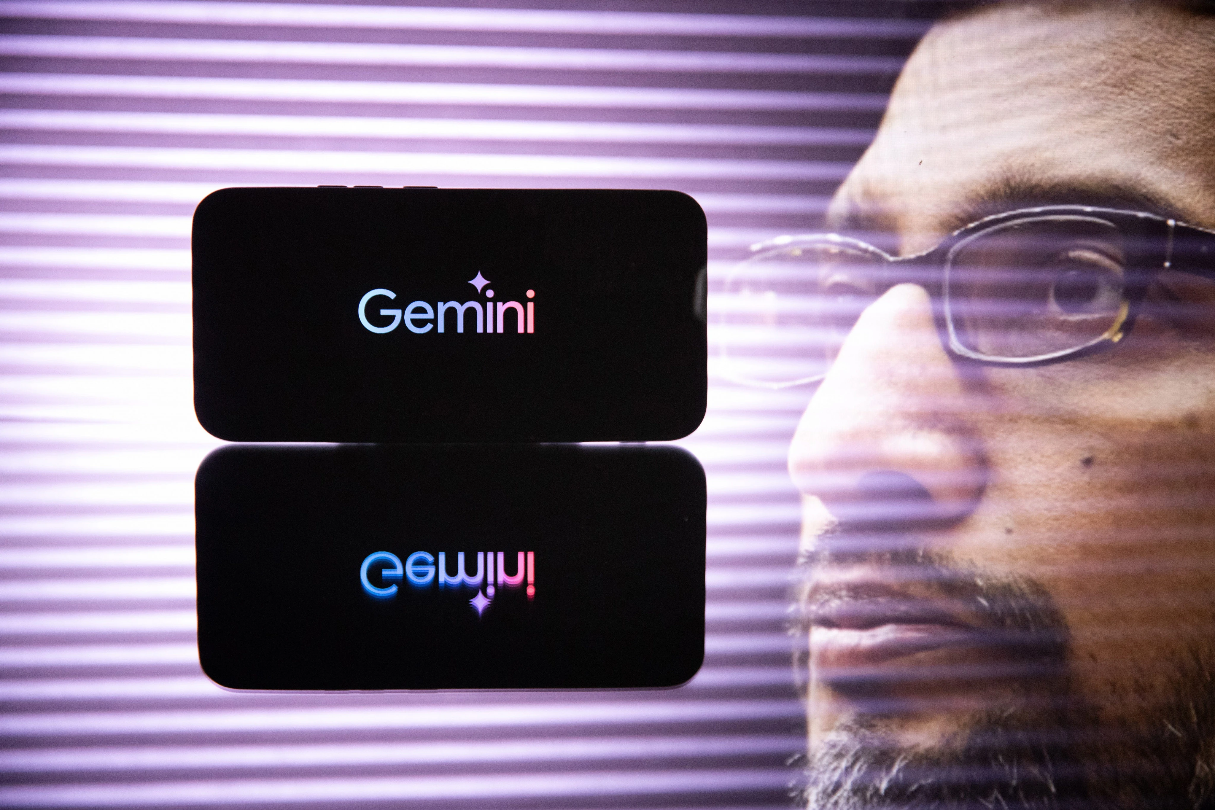 This Gemini calendar hack shows why Google is uniquely placed to win in AI