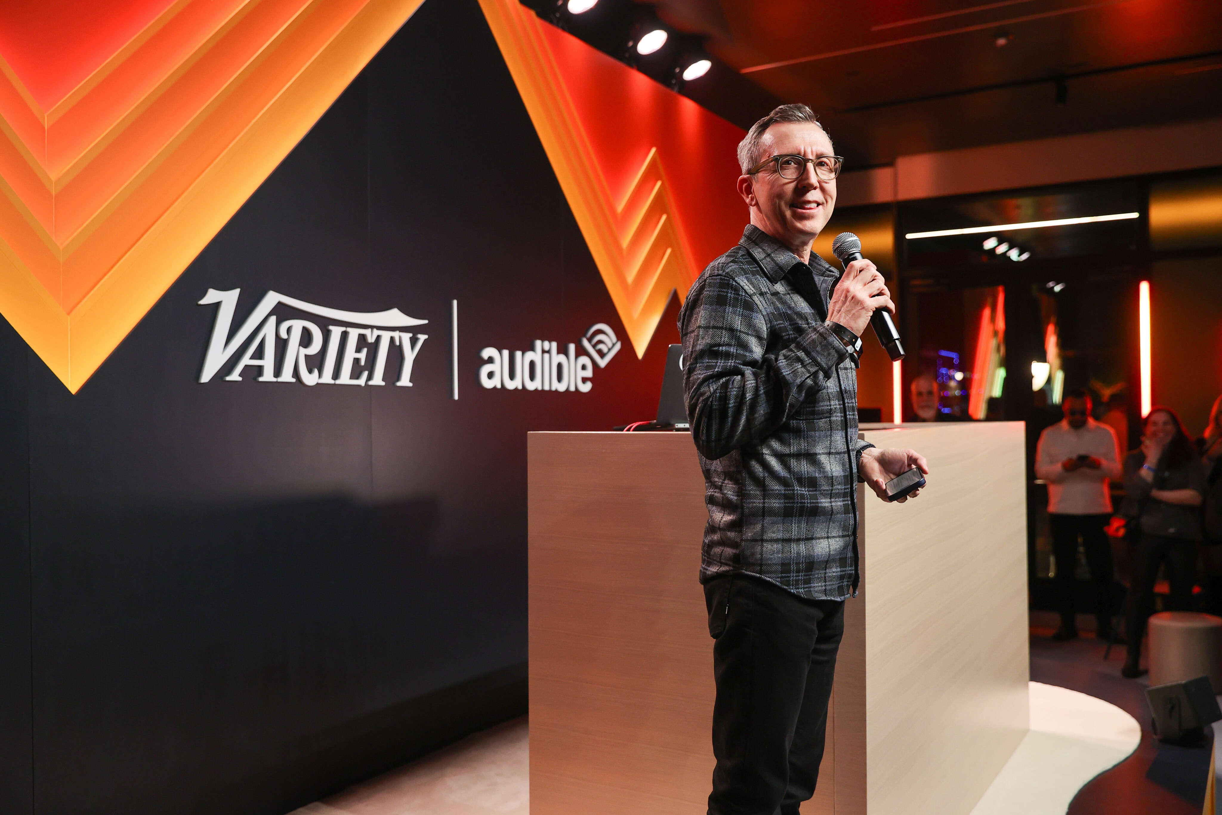 Audible is following Amazon's strict new RTO policy, but with a delay