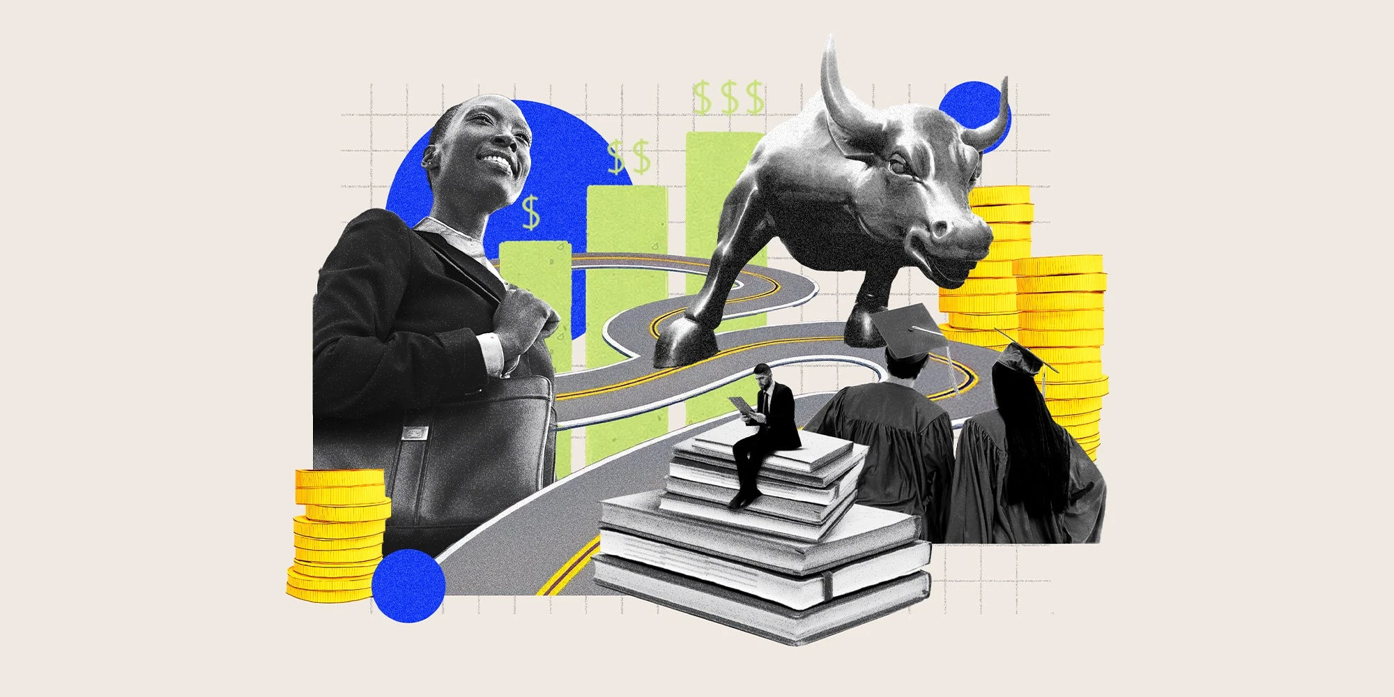 The new finance career path: Read BI's stories about the challenges of breaking into investing and dealmaking