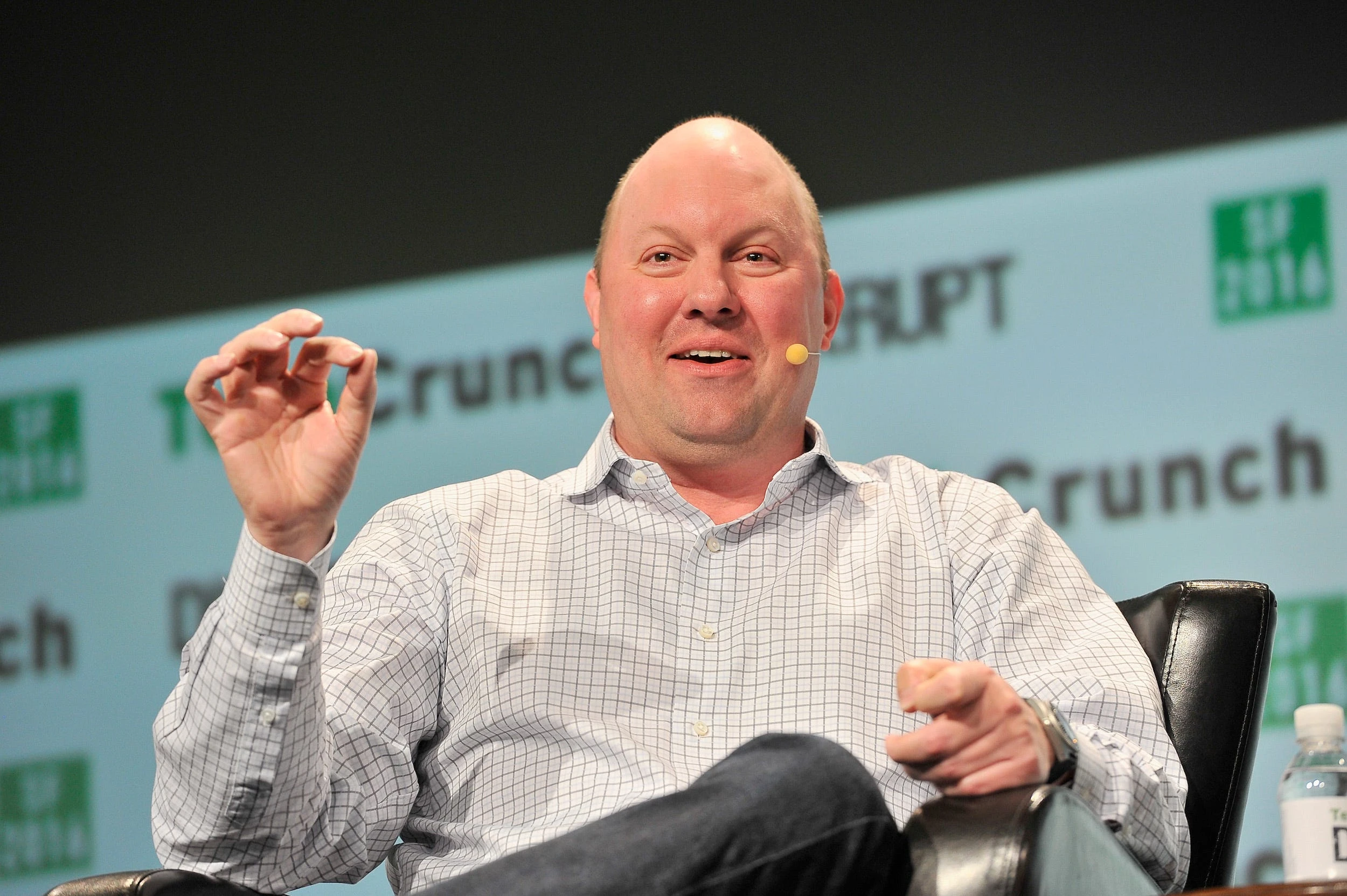 Andreessen Horowitz and other tech power players launched a $100 million AI-focused PAC