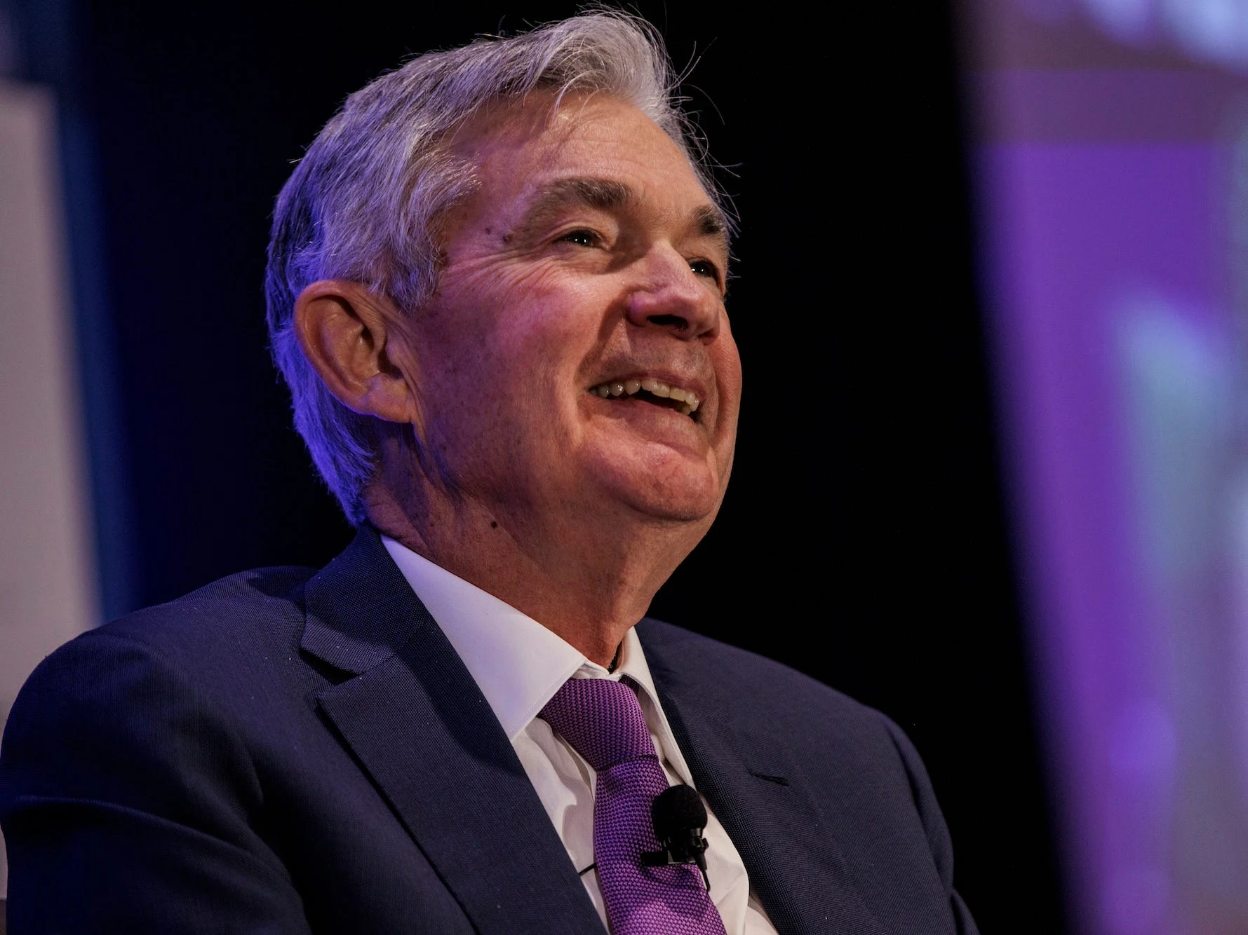 It finally looks like the US economy is sticking its soft landing