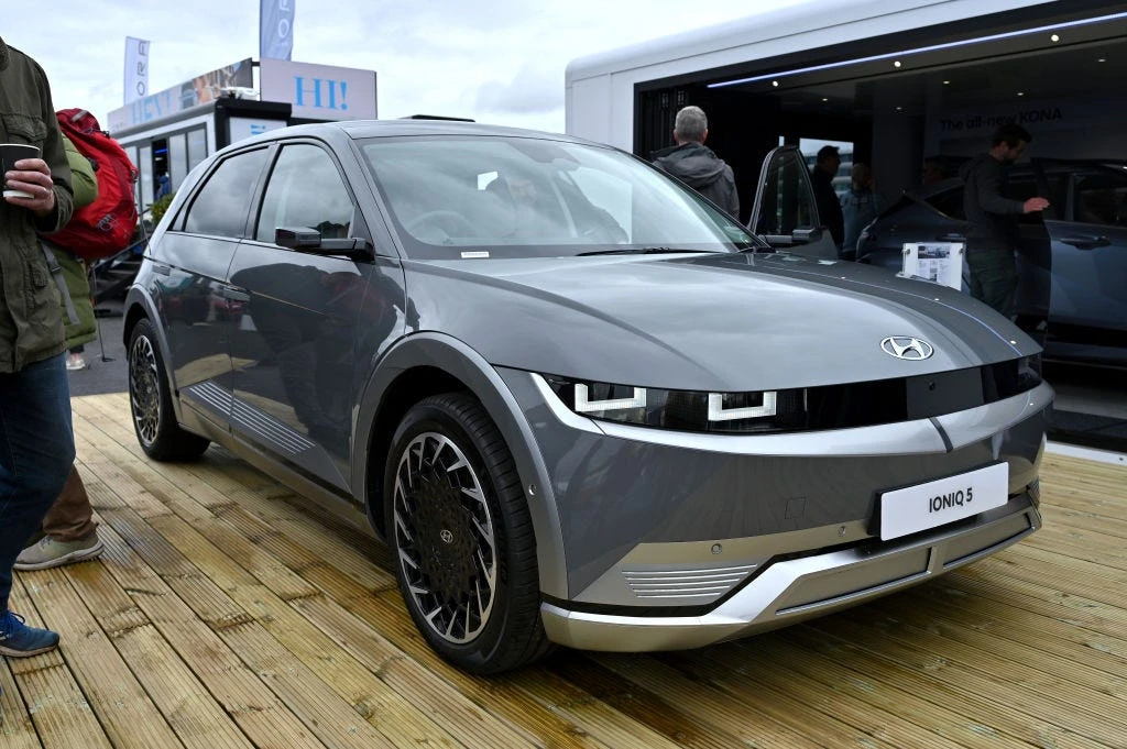 These are the states where it may be hardest to buy an EV
