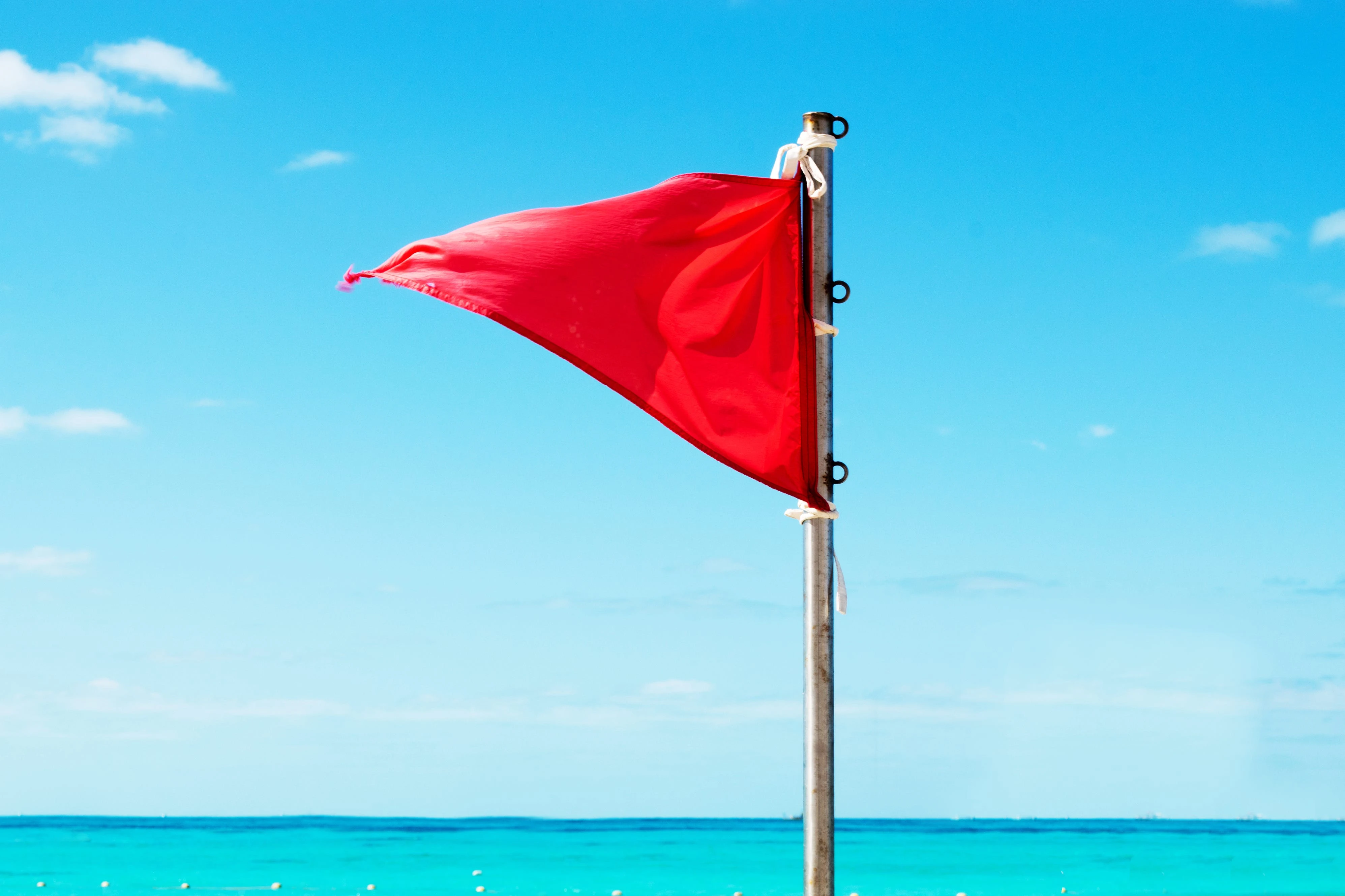 We asked for your biggest red flags in a job post or application. Here's what you told us.