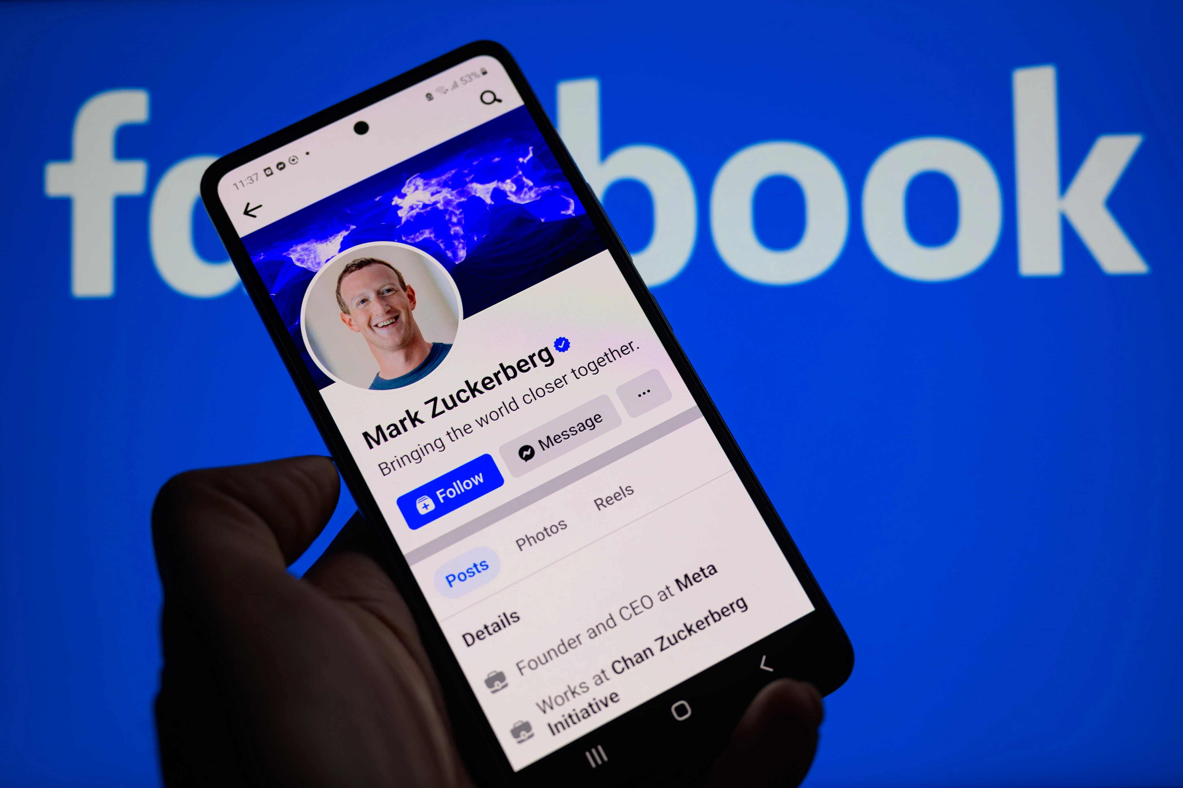 Gen X has become Meta's biggest gold mine