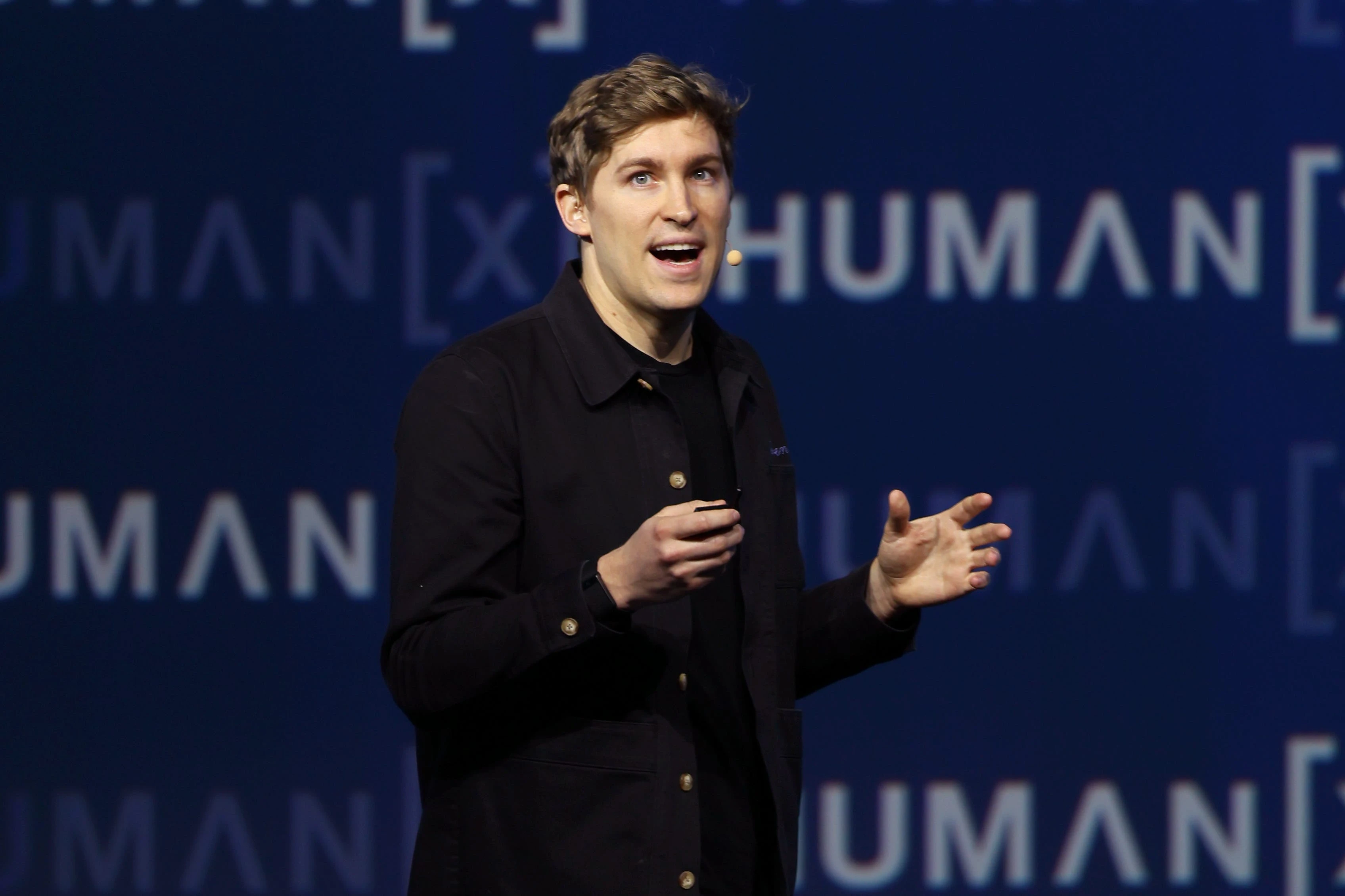ElevenLabs' CEO explains why the startup is adding an engineer to every non-technical team