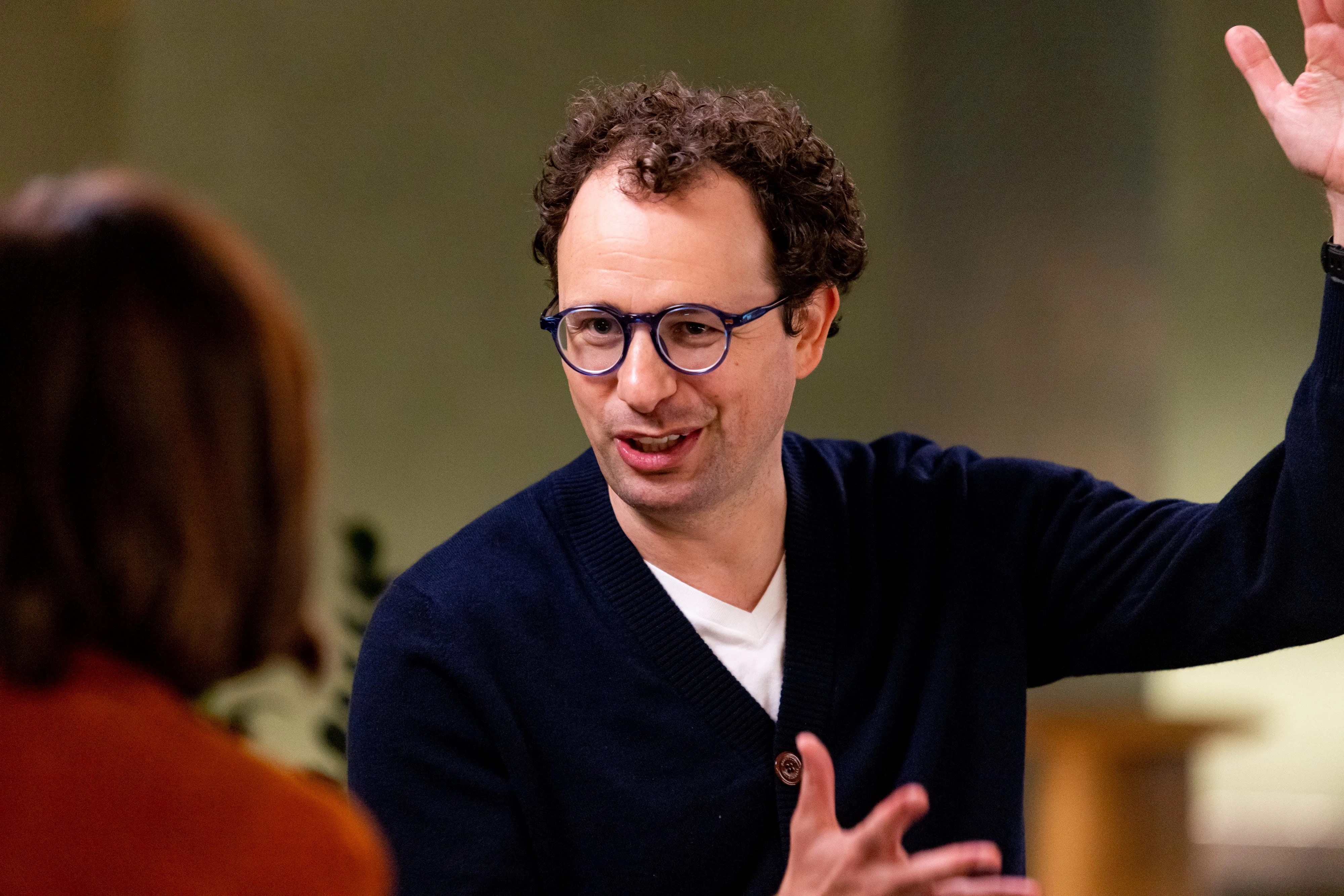 Inside Anthropic's state-by-state plan to ratchet up AI rules