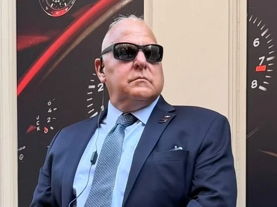 I run an NYC security business. I'm getting calls for more protection after the Midtown shooting.