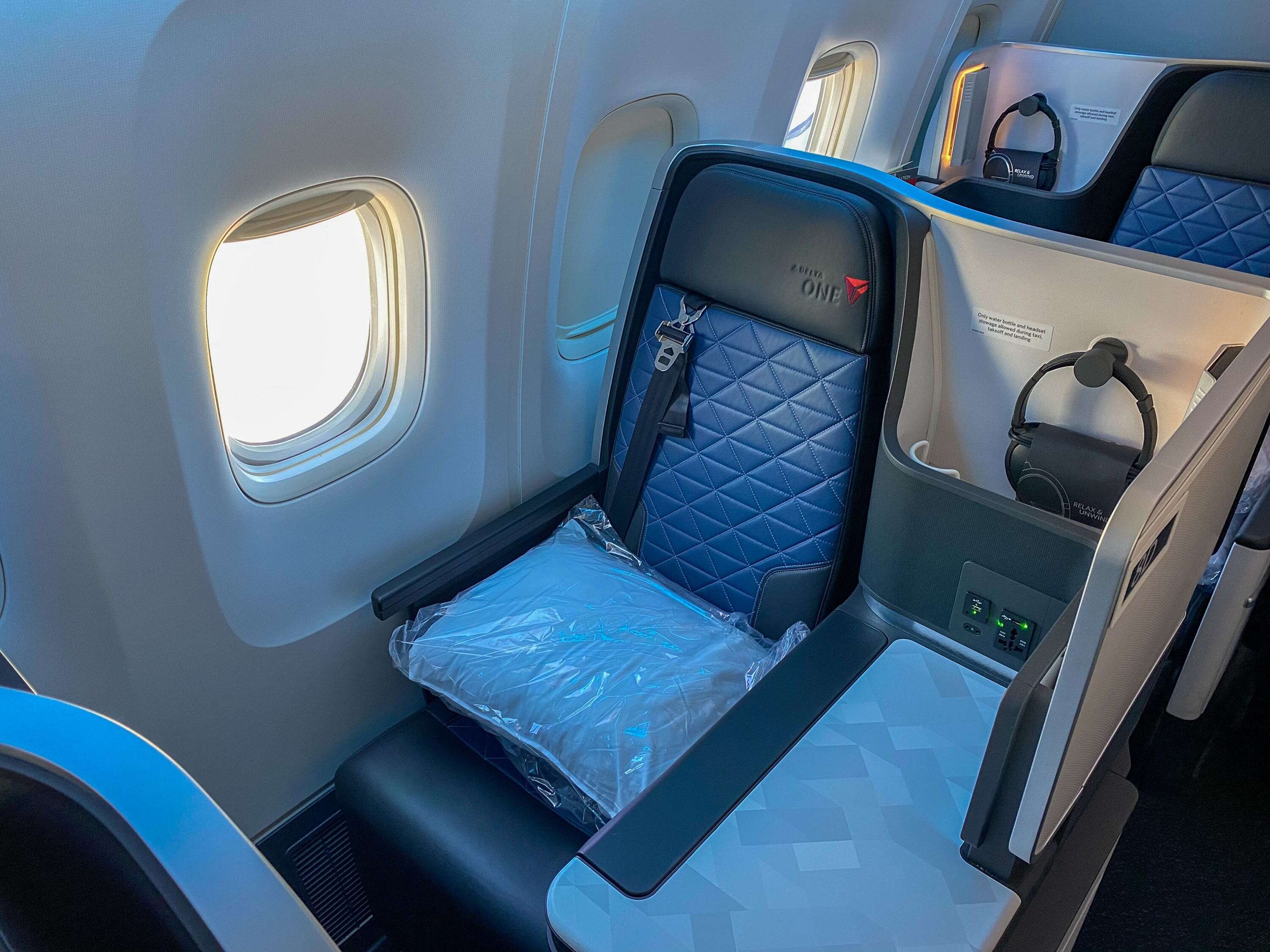 Airlines are building 'business-class-lite' to generate more revenue and increase demand for the luxe seats