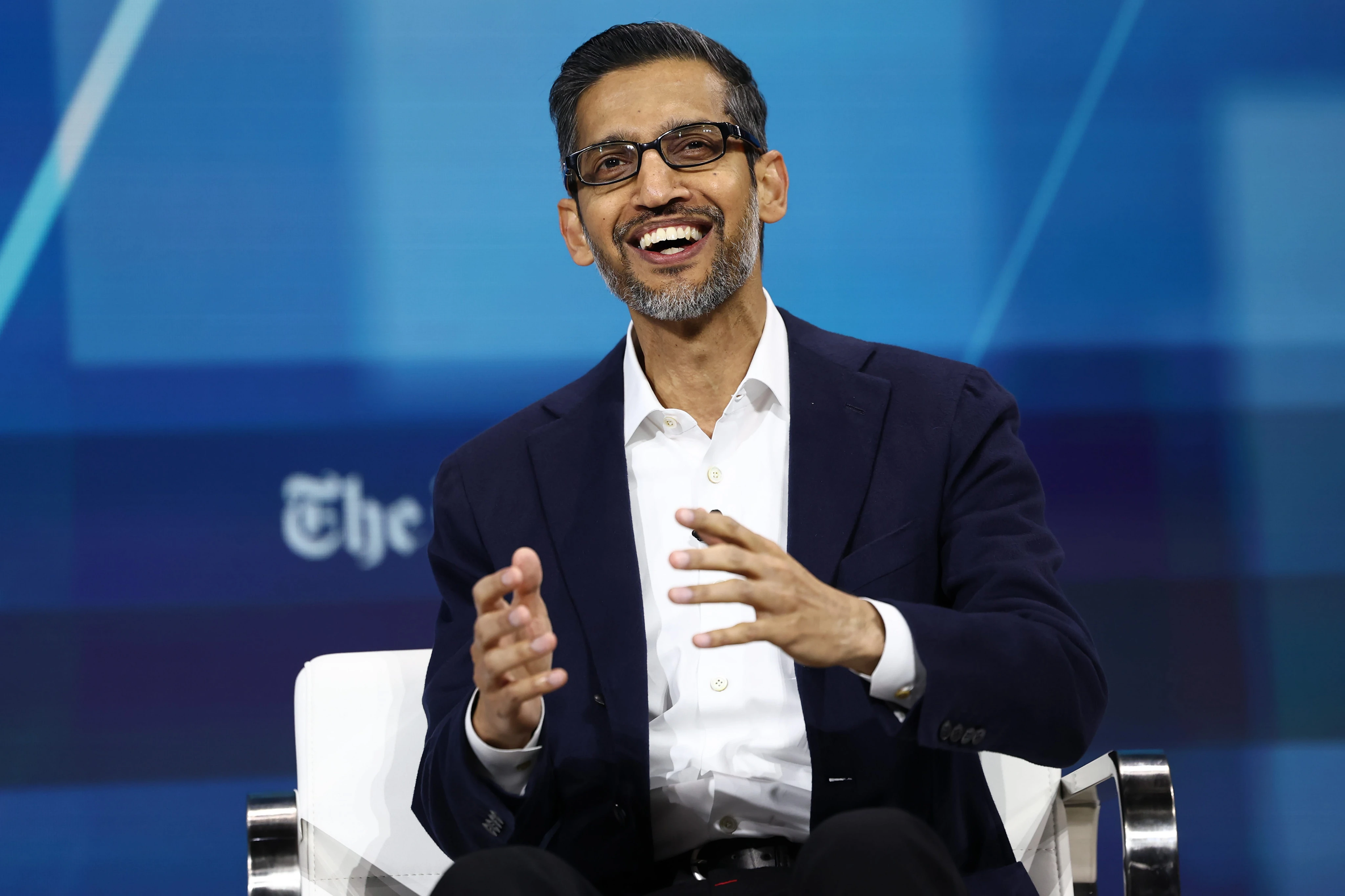 OpenAI loses its head of private equity to Google
