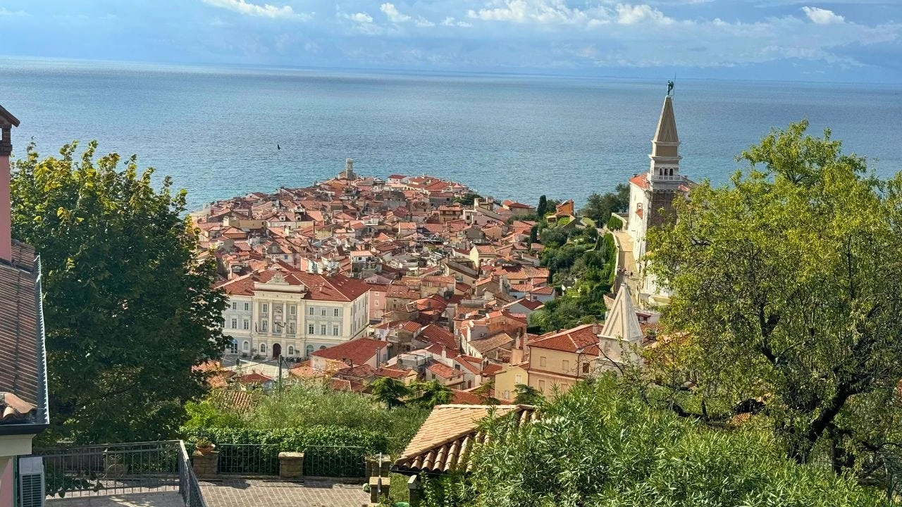 I visited a country I'd never heard of after seeing it on a reality show — now it's my favorite travel destination