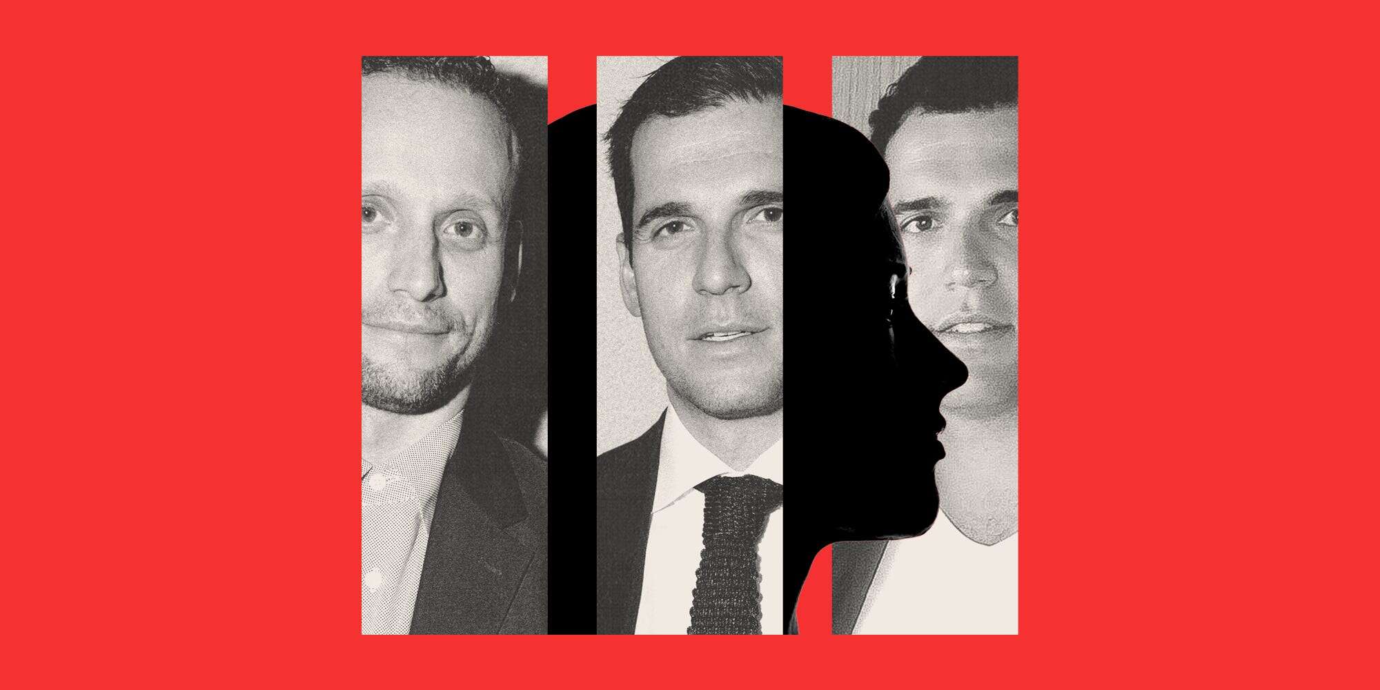 How real estate's Alexander brothers got away with decades of alleged sexual assault: 'They are a menace.'