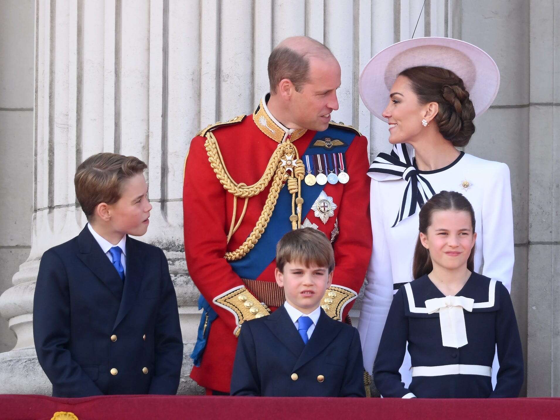 Prince William's birthday post is a welcome change for the royal family