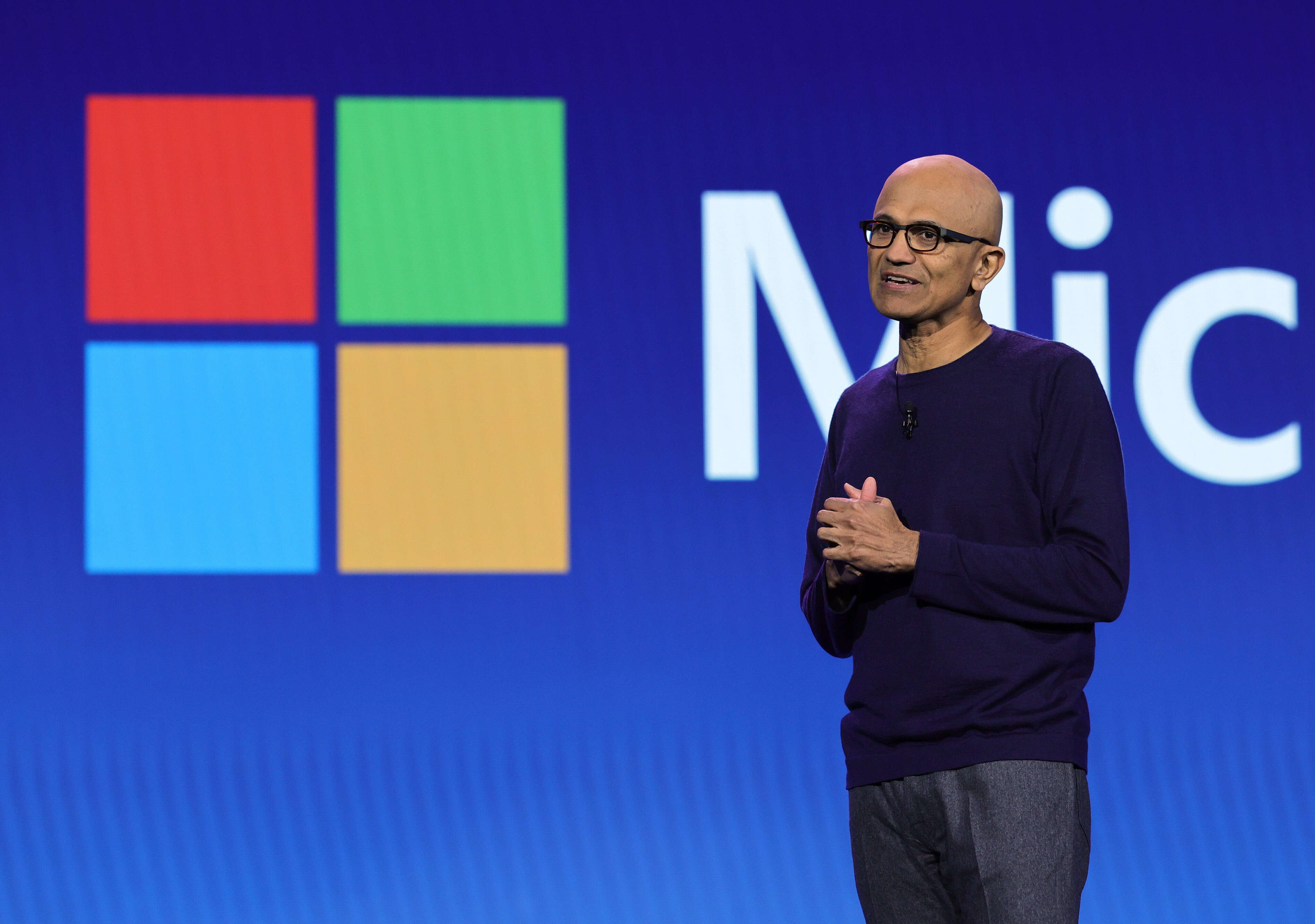 Microsoft's potential pivot on performance reviews shows how tech companies are leaning into efficiency as the AI wars heat up