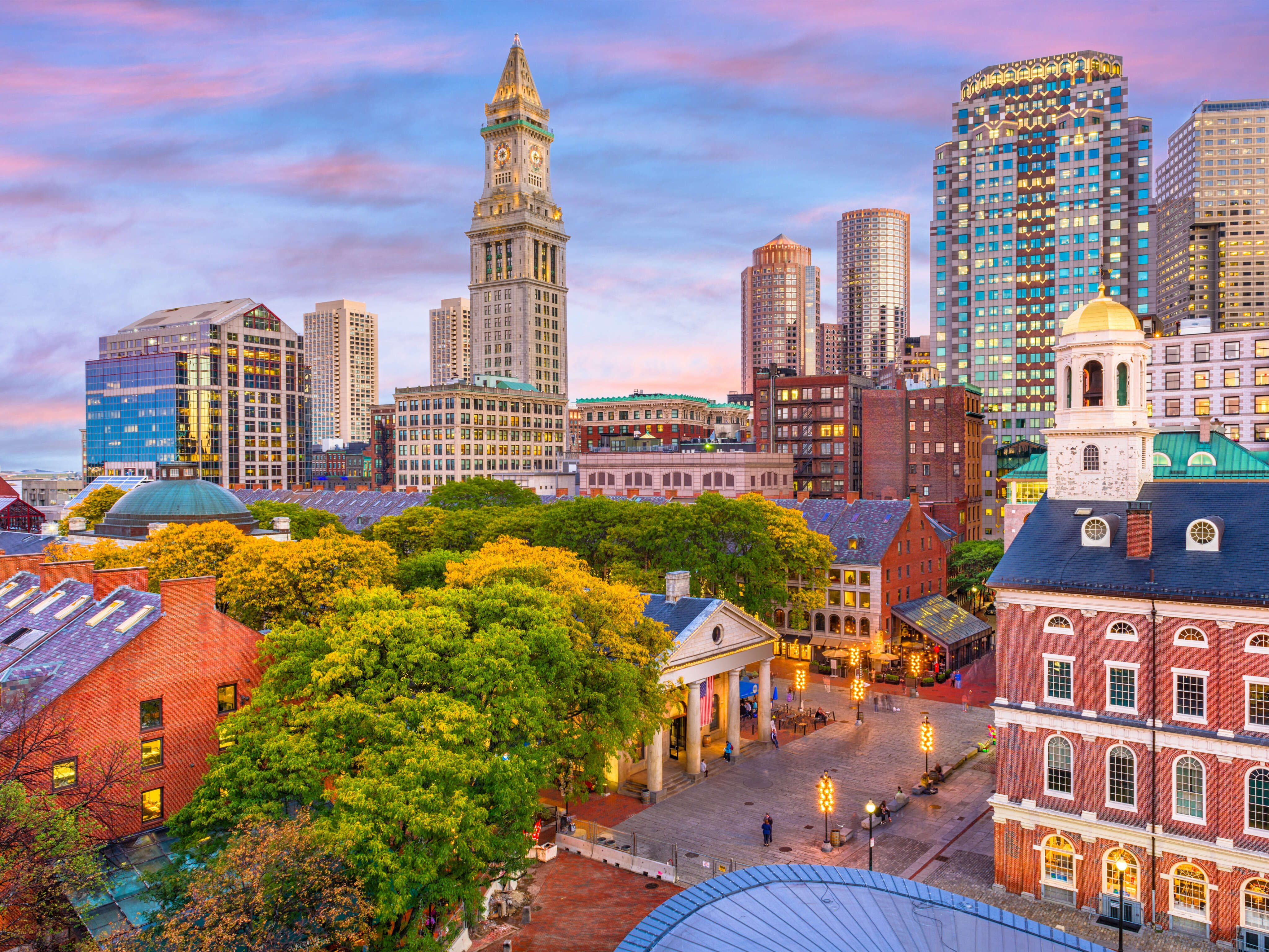 I've lived in Boston for 18 years. Here are 7 underrated activities and attractions I recommend to first-time visitors.