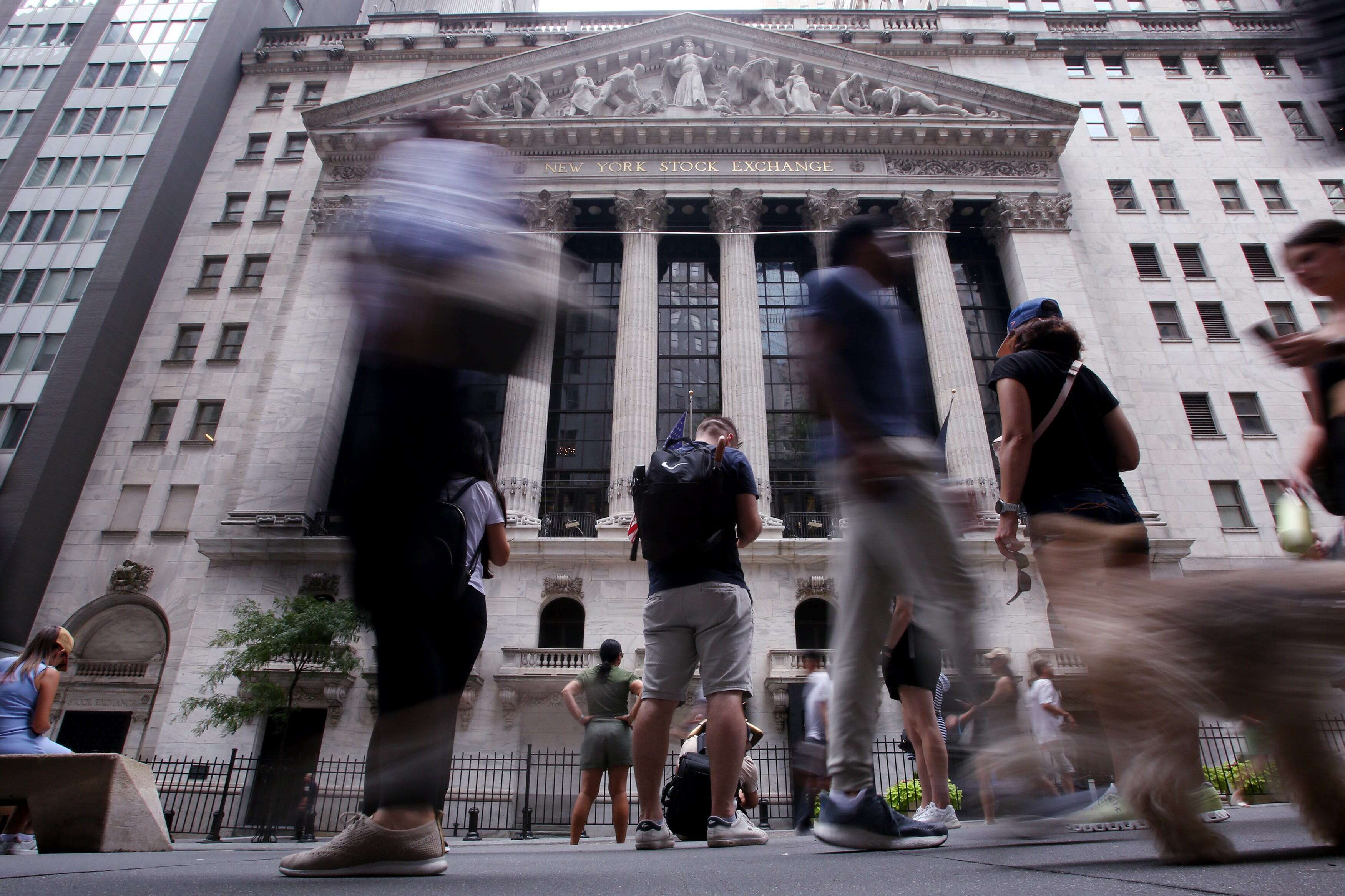 The hedge funds reshaping the entire industry — and leaving everyone else behind