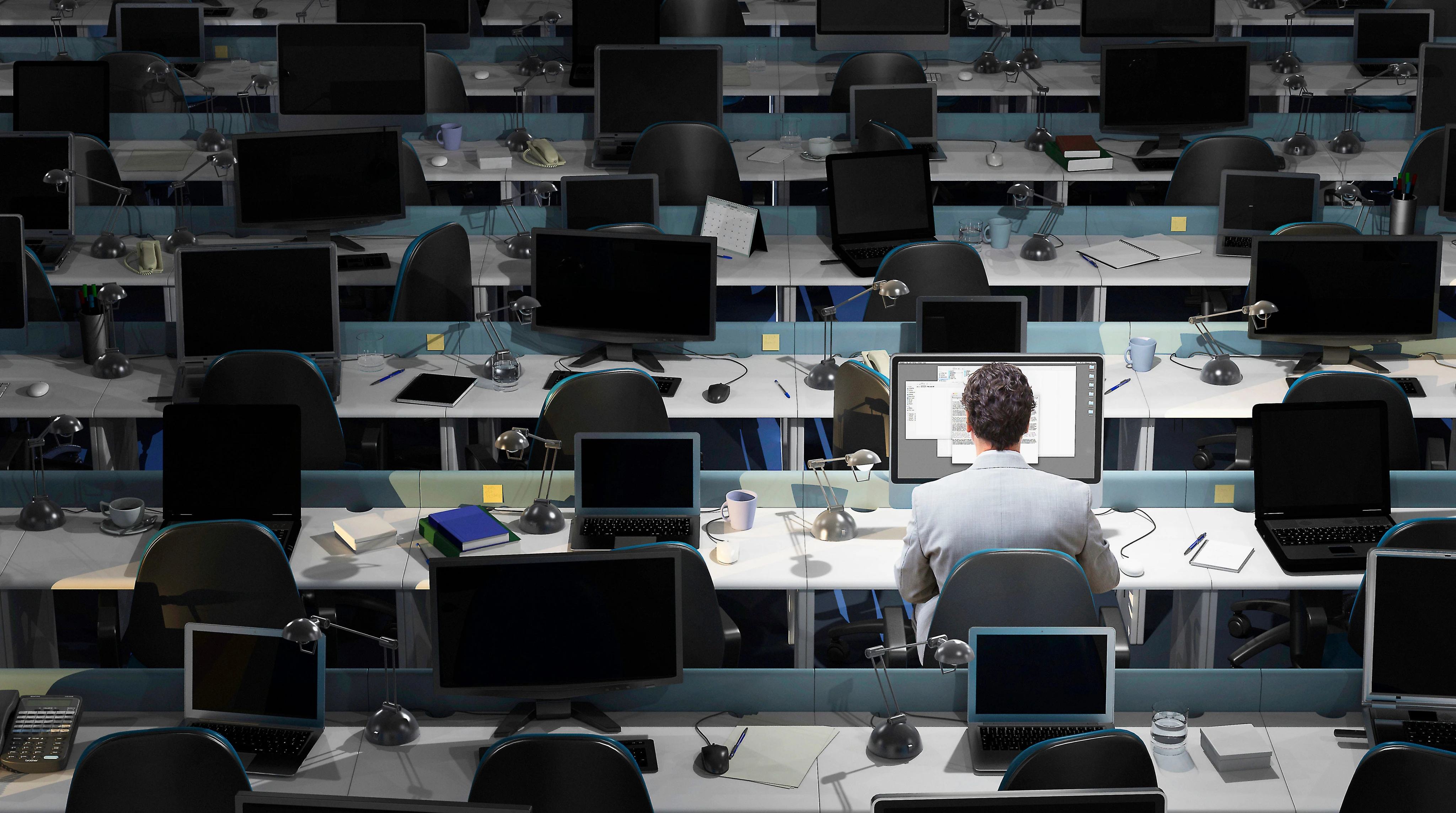 Office AI leaderboards are here. Tell us if you think they're fun or fraught