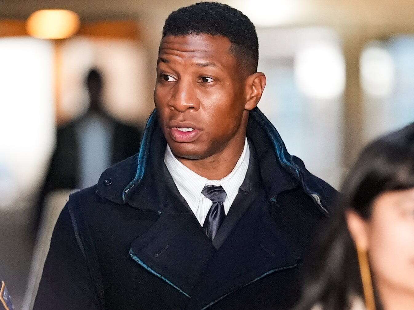 Jonathan Majors' assault allegations and controversies: A timeline