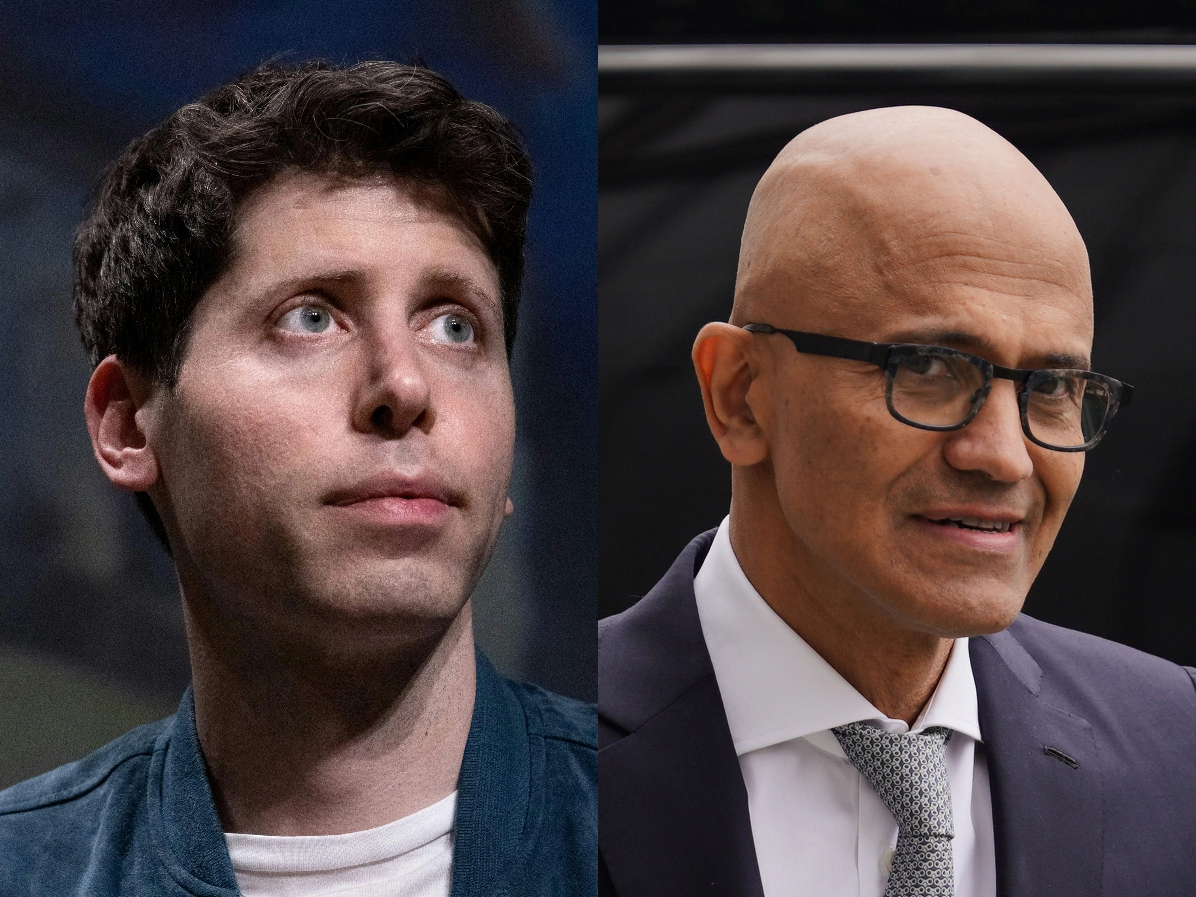 OpenAI and Microsoft are dueling over AGI. These real-world tests will prove when AI is really better than humans.