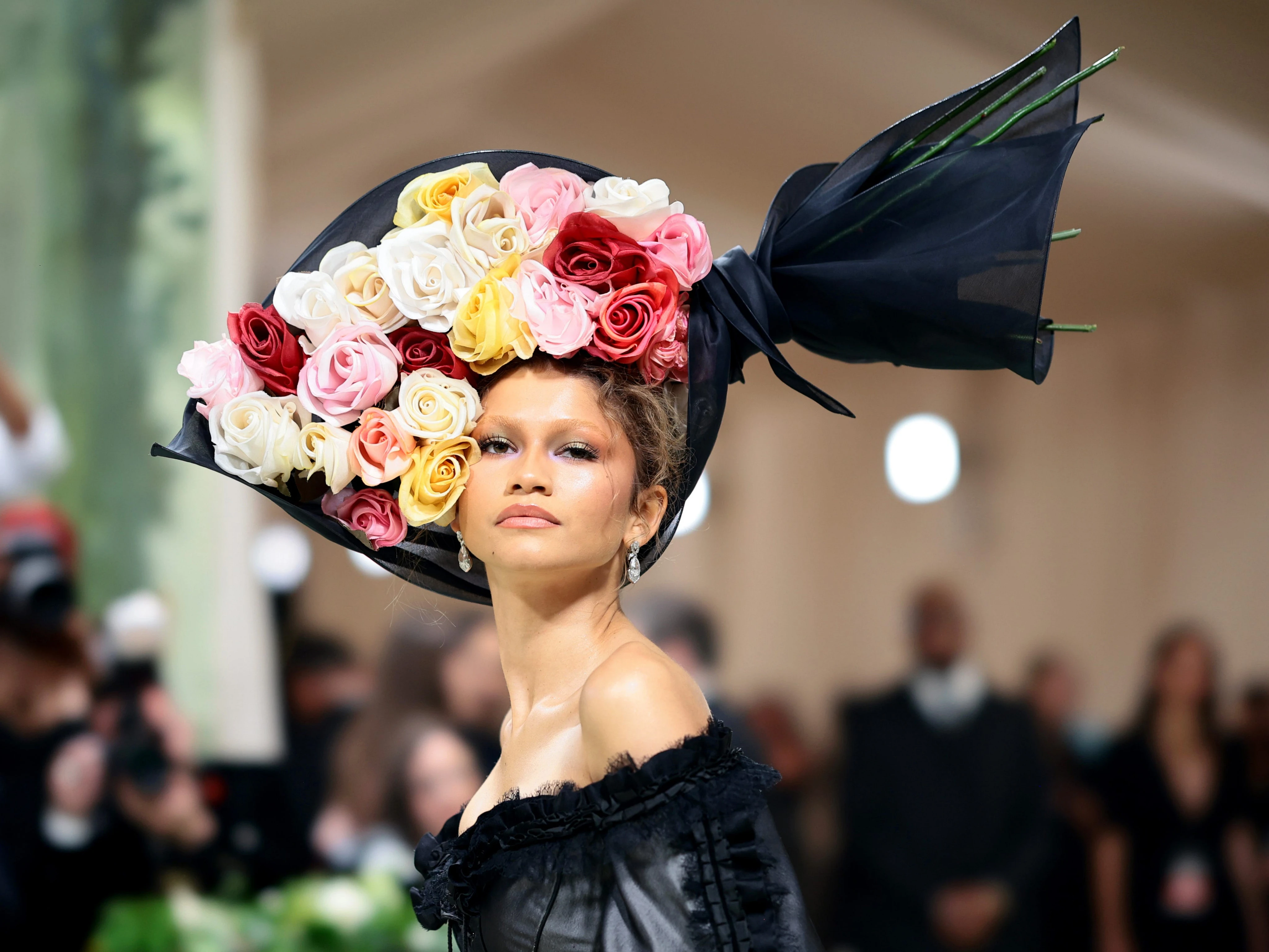 Met Gala themes through the years: A list of past Costume Institute exhibitions and dress codes for celebrity guests