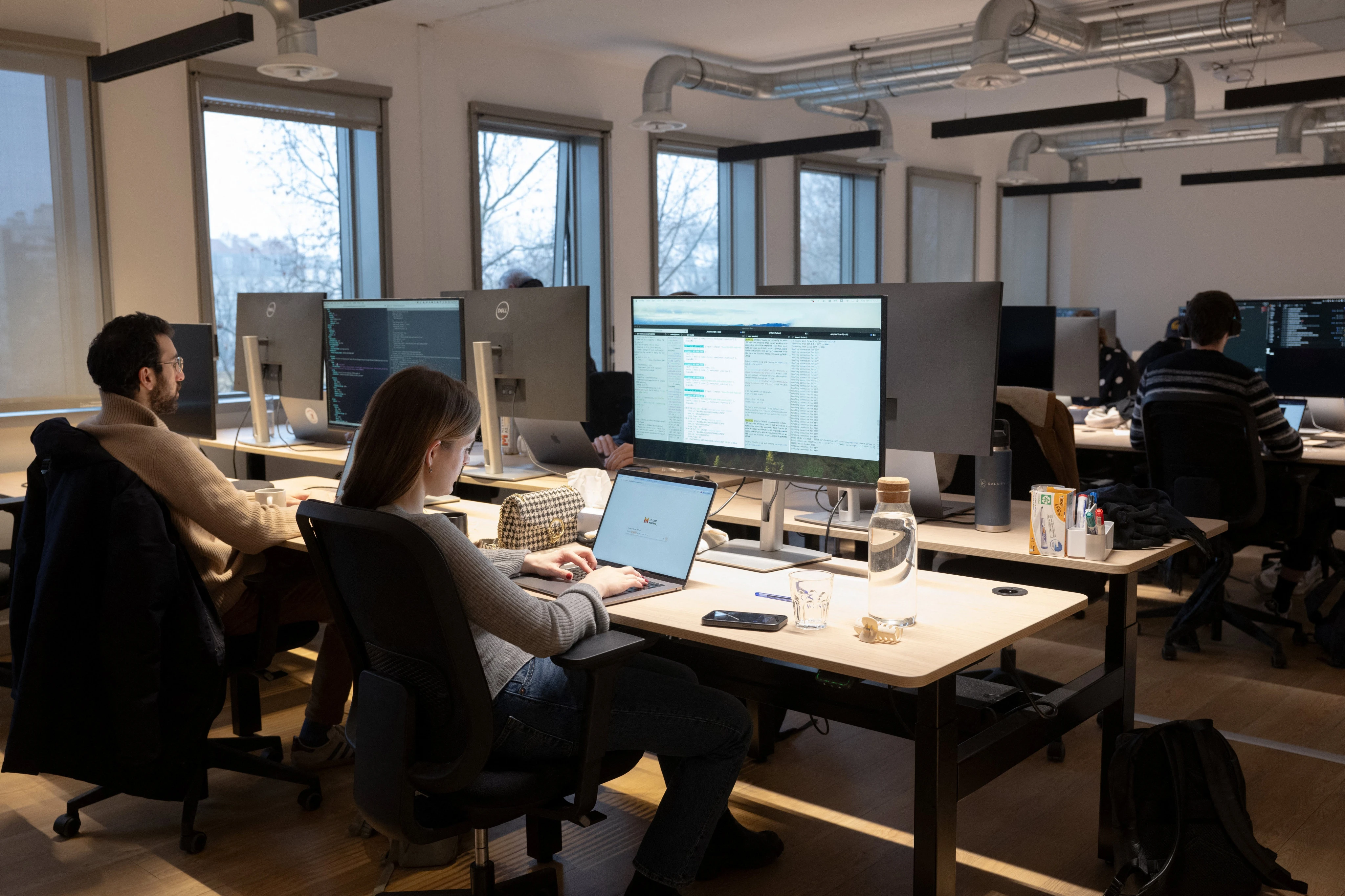 An economist describes the skills that can give you 'armor' against AI changing your job