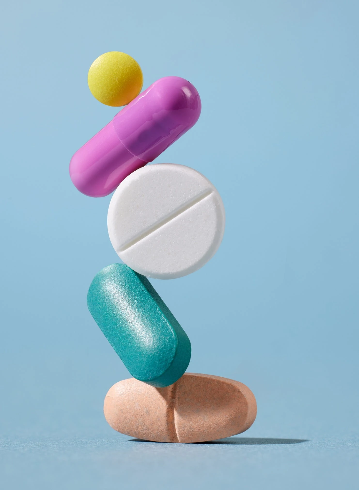 Our post-SSRI era: A new network of clinics is opening up to help people wean off antidepressants