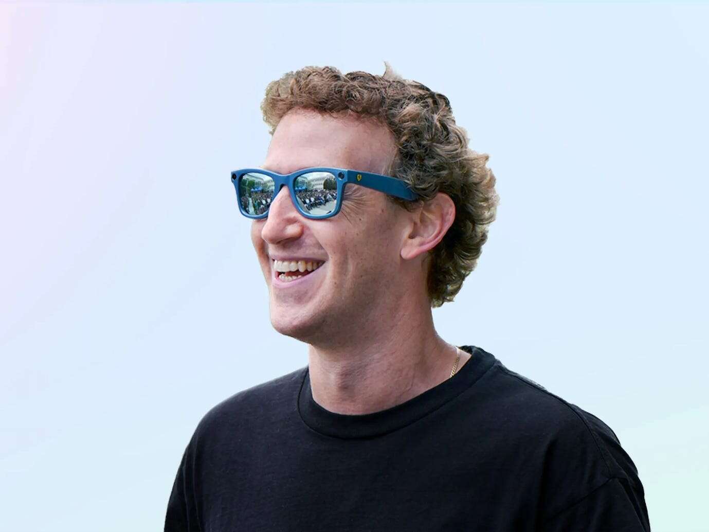 Meta Connect 2024 live updates: Mark Zuckerberg expected to talk about AI and give update on Ray-Ban smart glasses in keynote speech