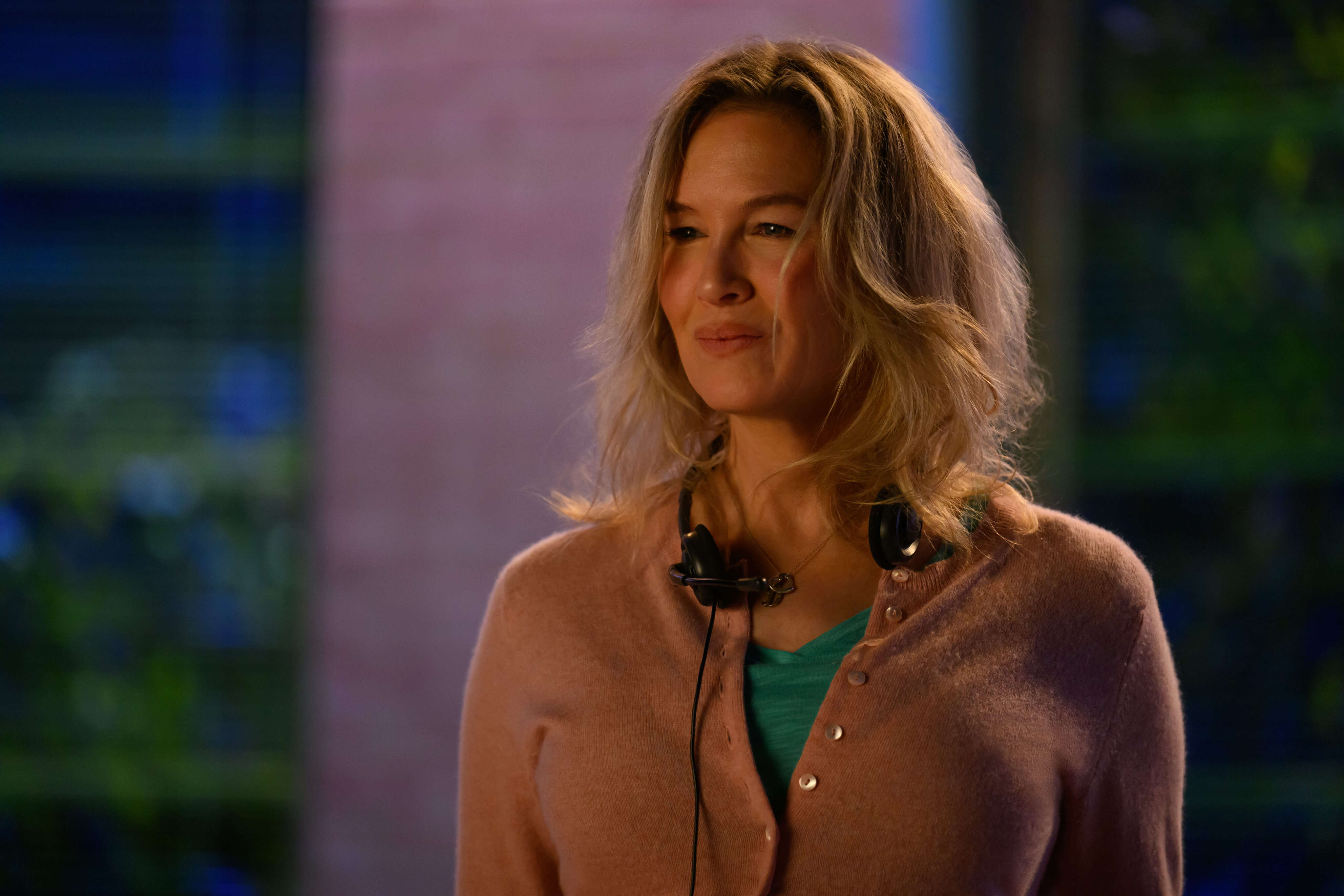 'Bridget Jones: Mad About the Boy' brings back Hugh Grant and Colin Firth — but there's a catch