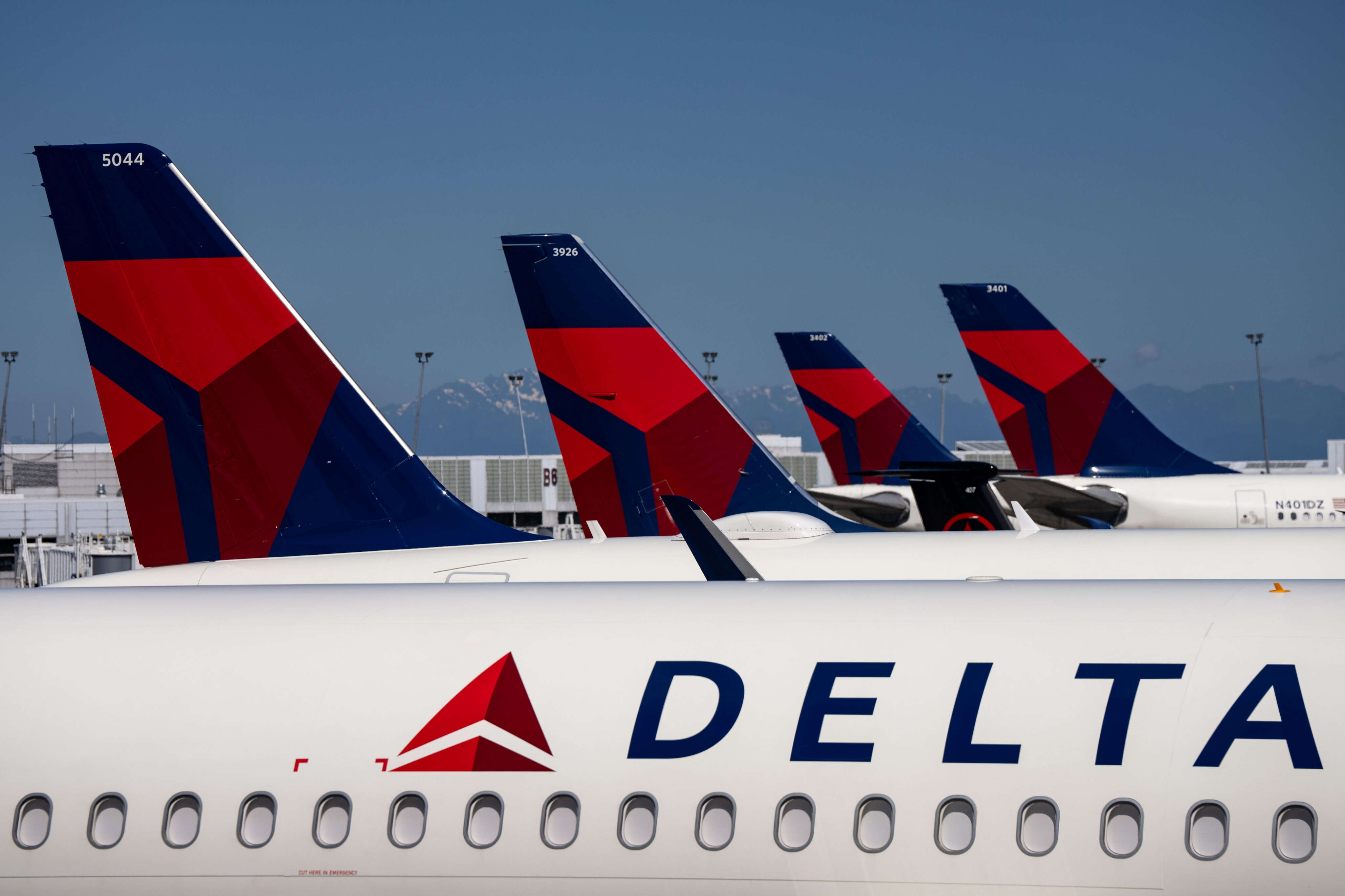 Delta canceled more flights in 5 days after the CrowdStrike outage than it did in 2018 and 2019 combined