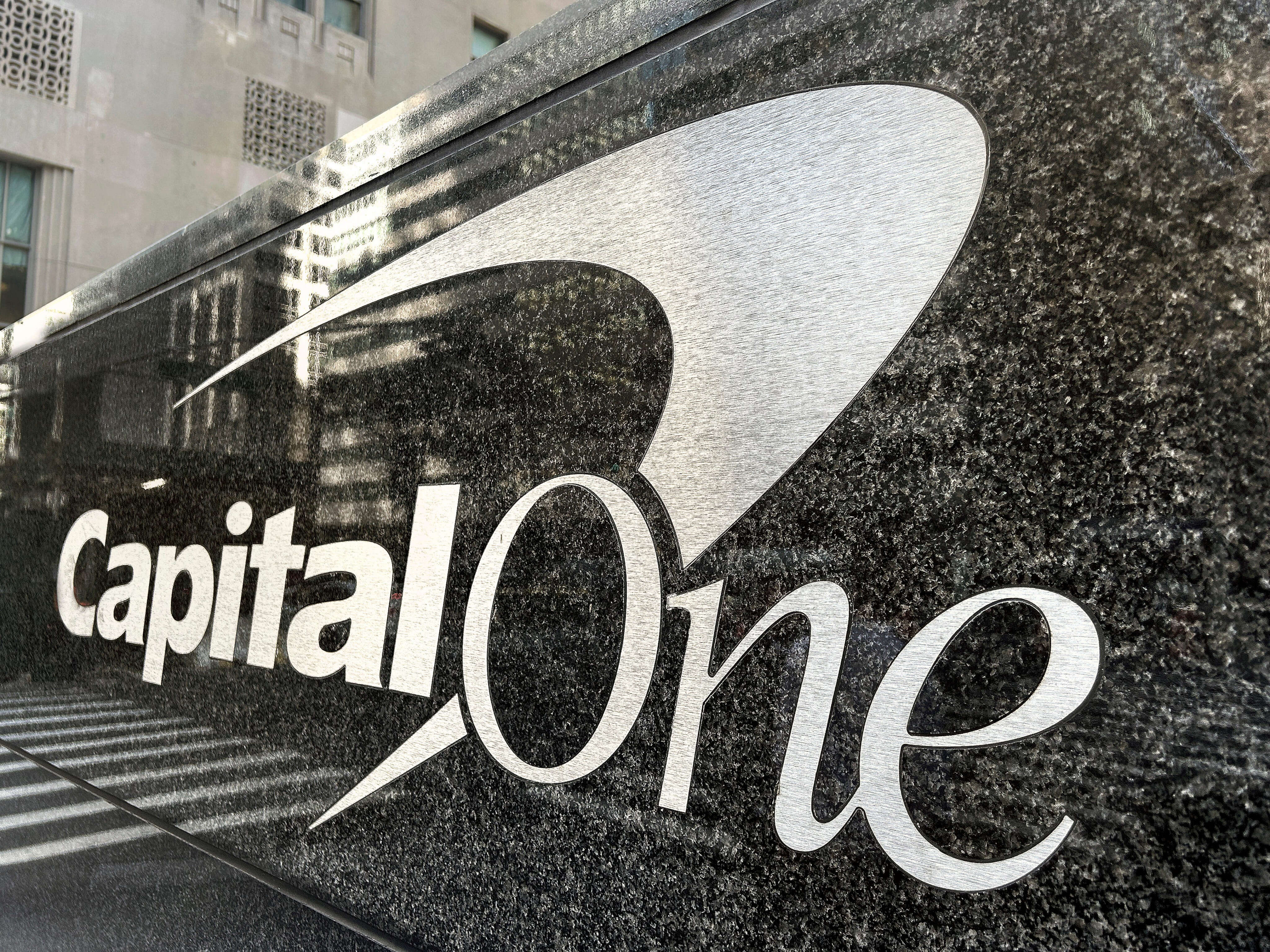 Influencers are suing Capital One, alleging its Shopping browser extension 'stole' credit for sales from them