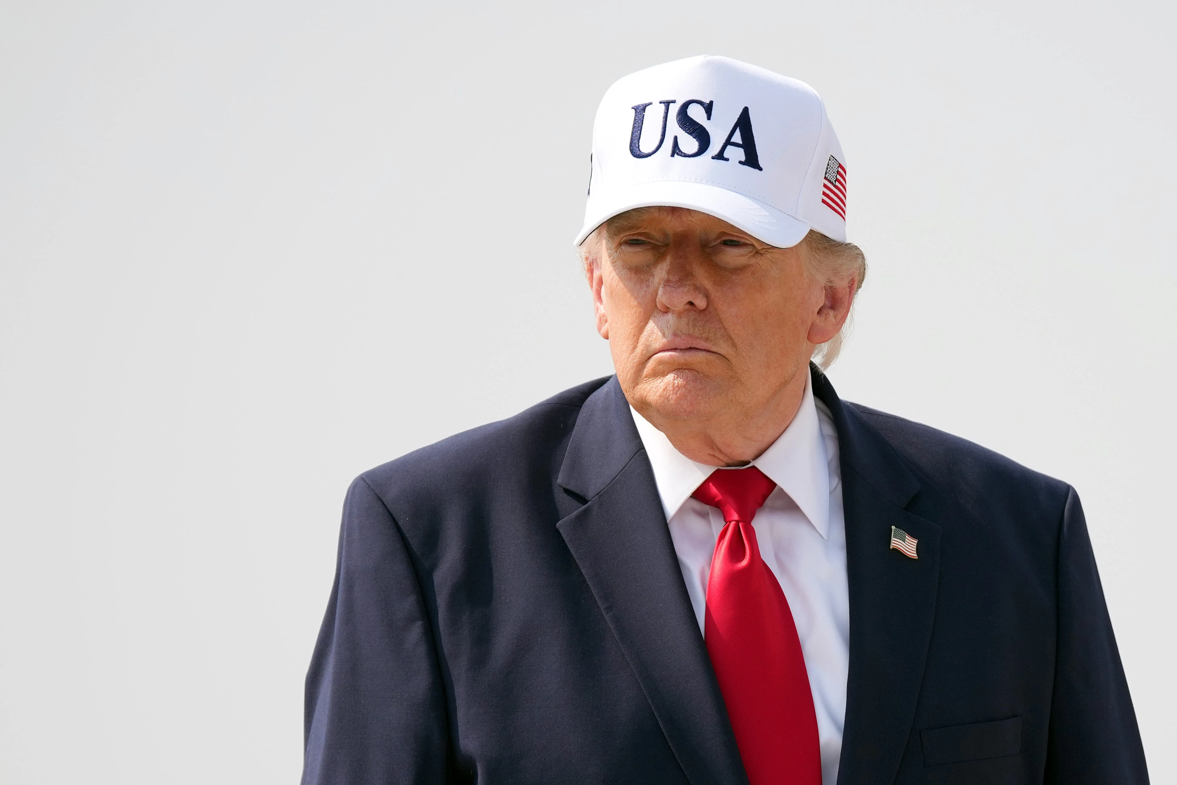Trump Accounts are now live. Here's how to register.