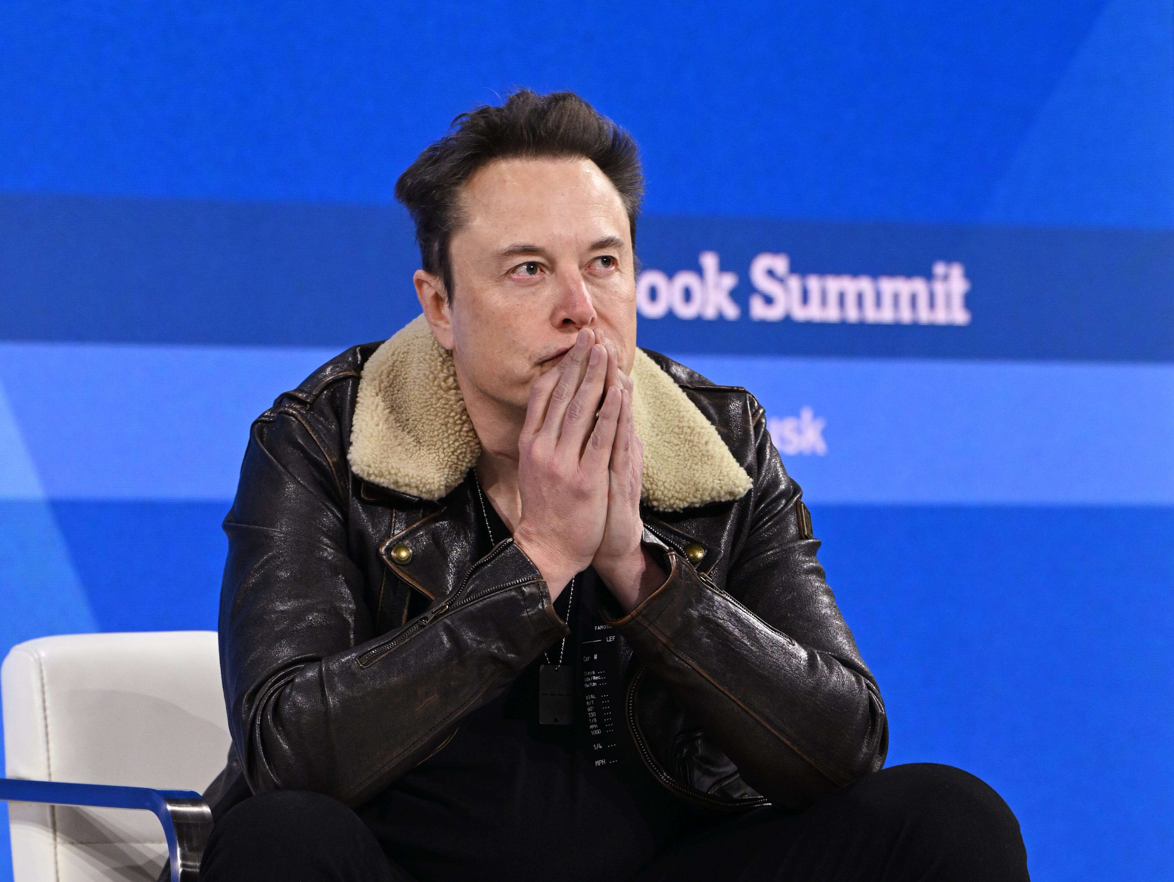 Elon Musk says he may be more careful about where he travels after Telegram CEO shock arrest