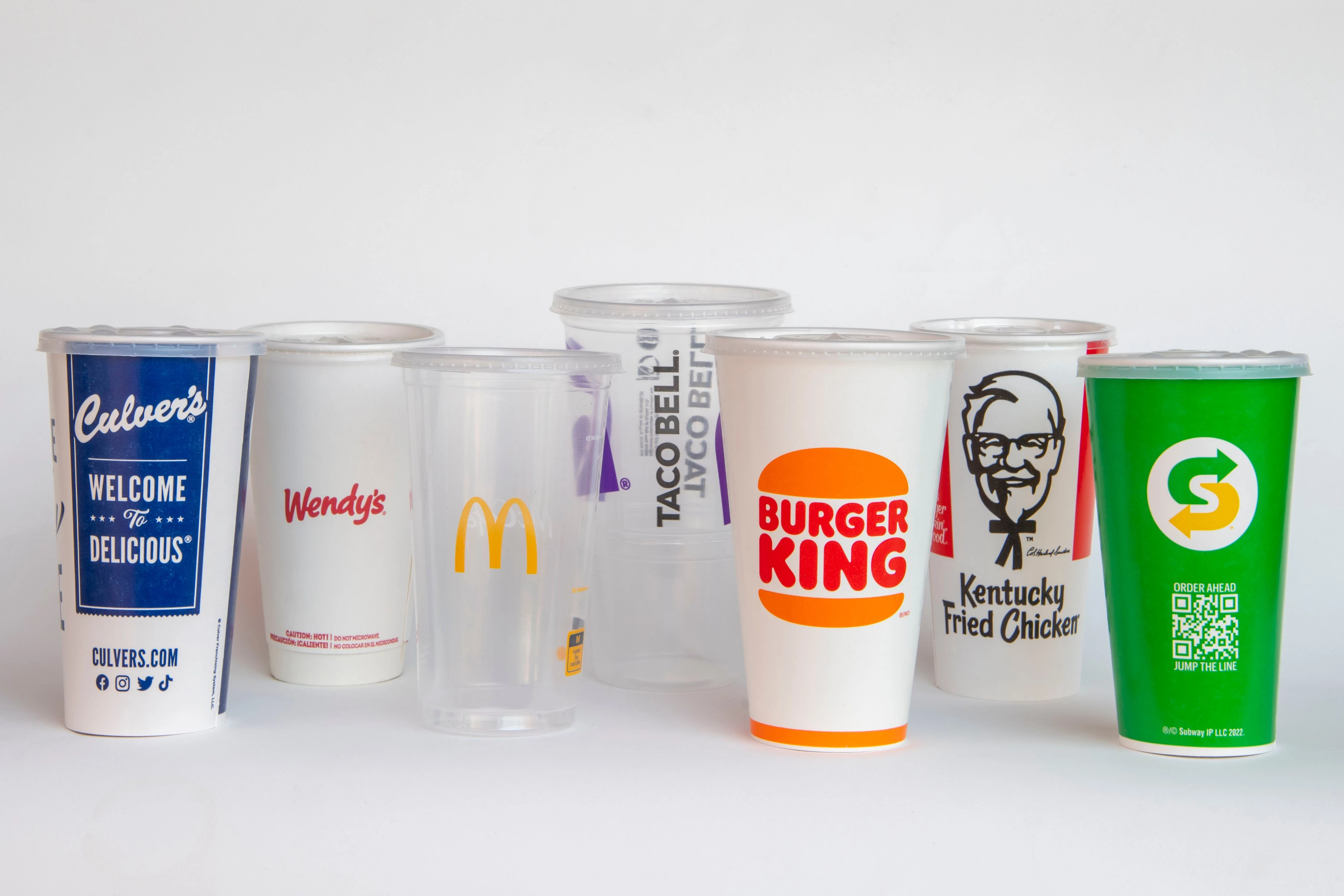 The 'Beverage Battles' are brewing: Taco Bell and Chick-fil-A are targeting Starbucks' turf