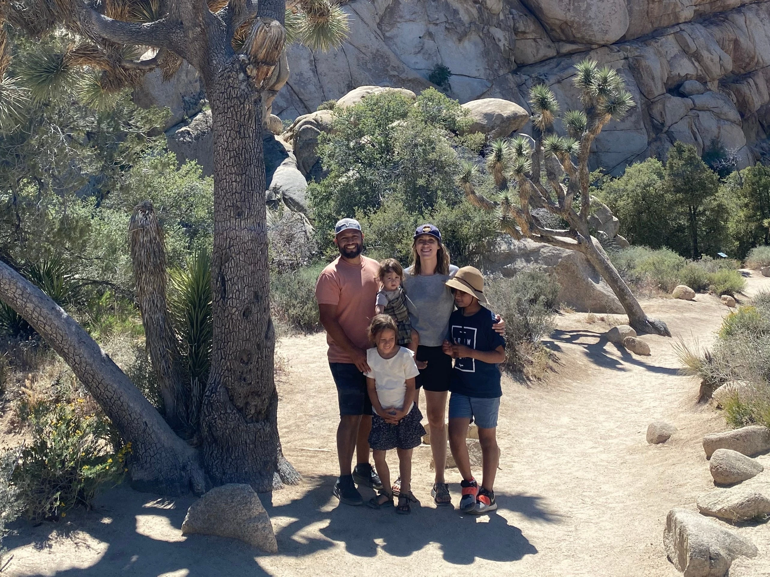 My kids didn't do their summer homework. I don't regret how we spent our break, but I still feel slightly guilty.