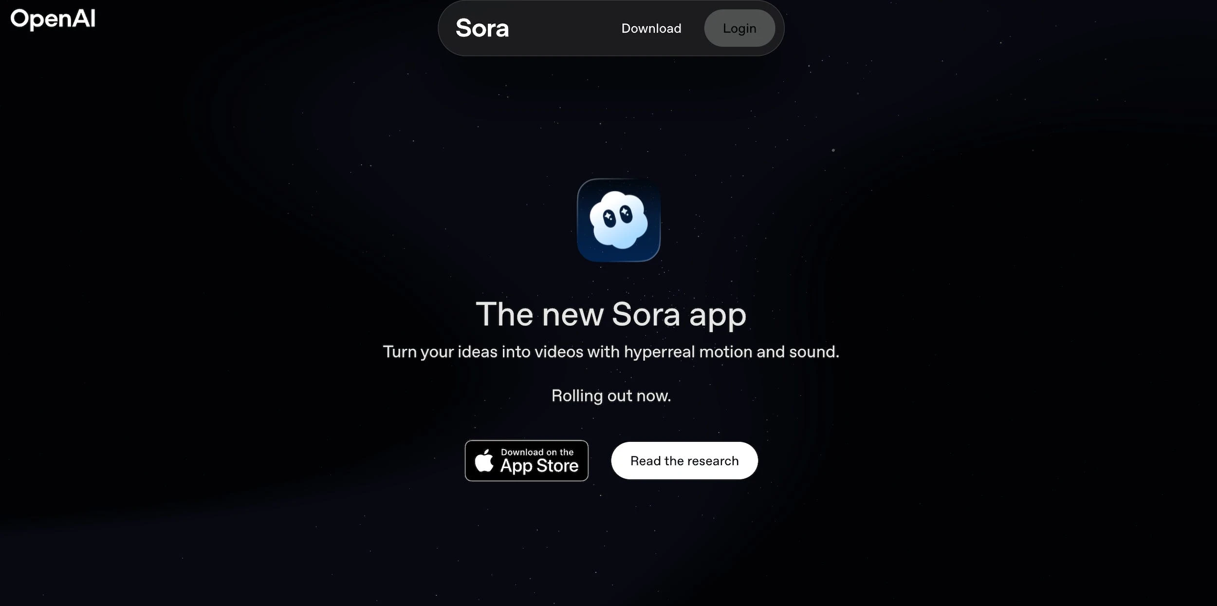 Sora 2 invite frenzy is leading some people to resell codes for OpenAI's new AI app on eBay