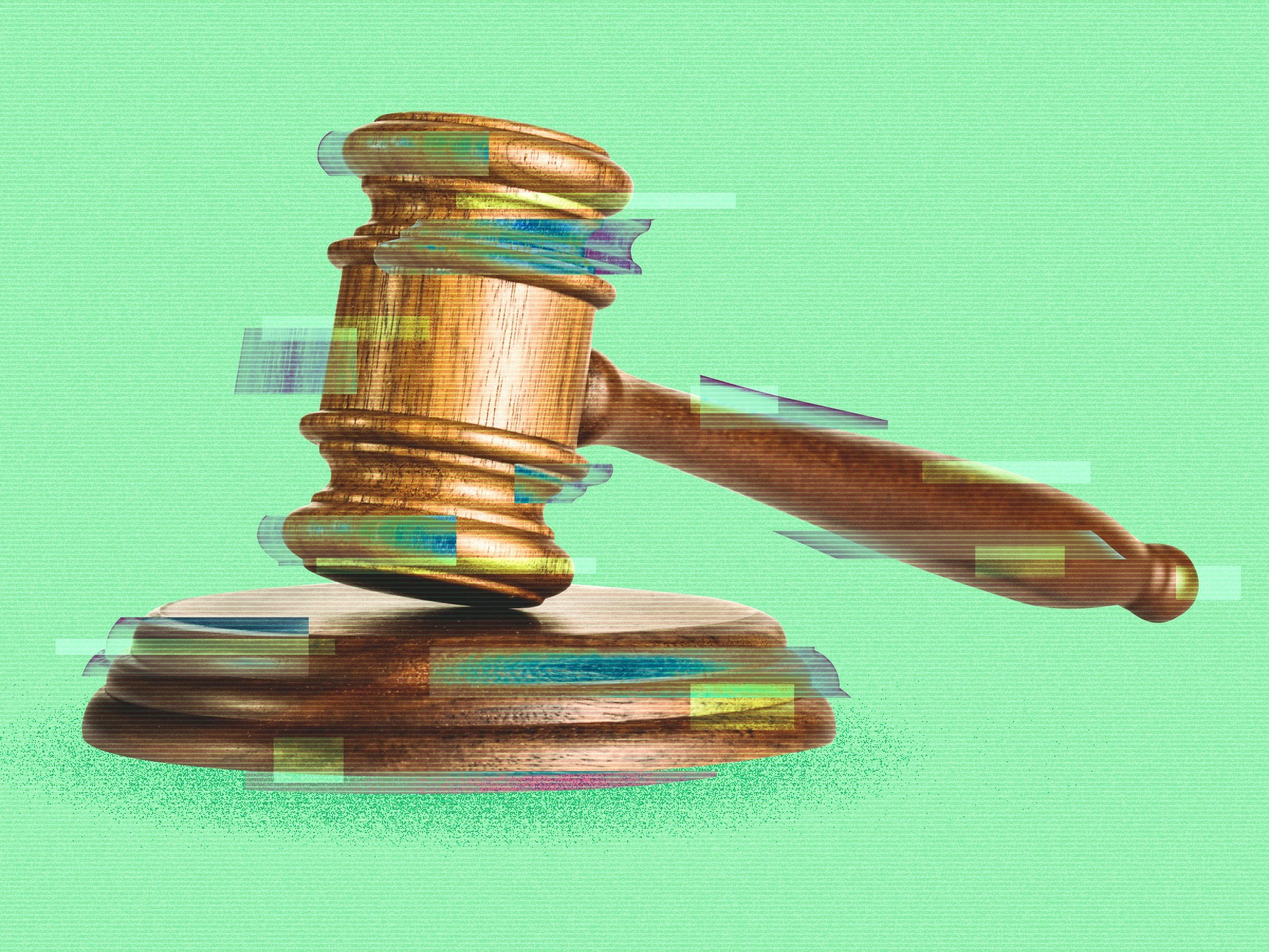 In a chilly funding market, a VC explains why legal tech is 'as hot as you can humanly imagine'