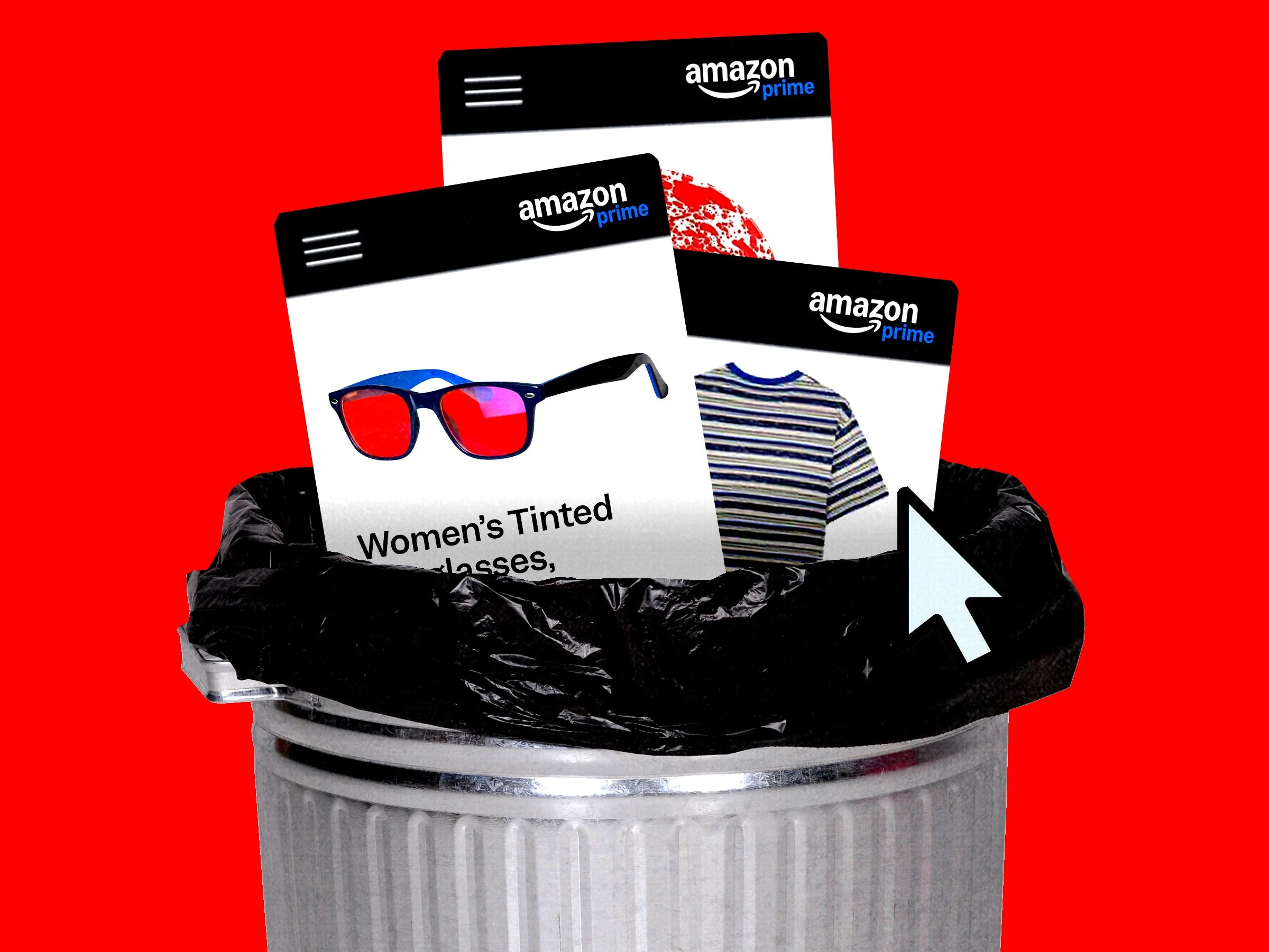 Amazon's secret 'Bend the Curve' project purges billions of product listings from the Everything Store
