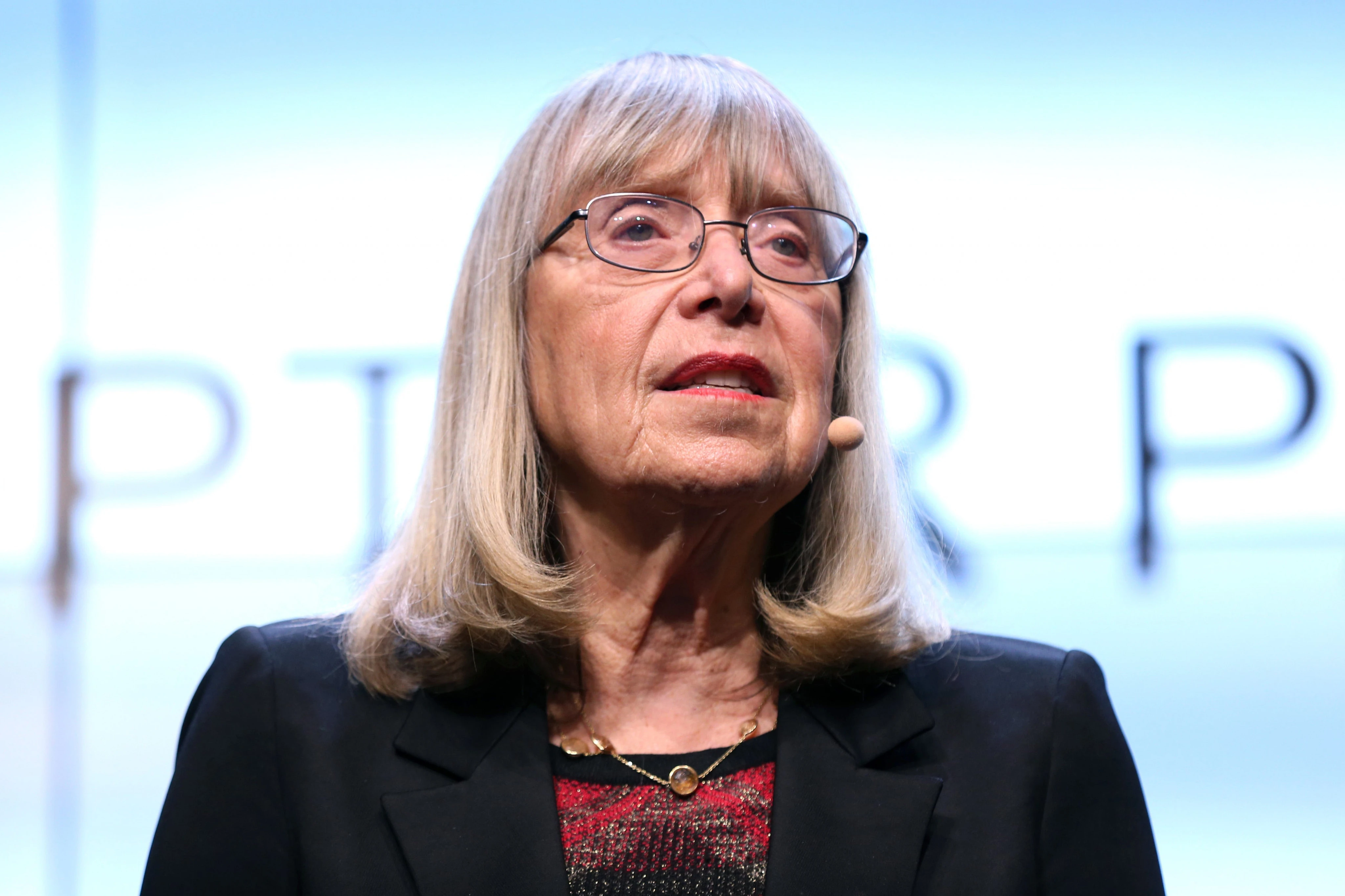 Meet the 'Godmother of Silicon Valley,' a high school teacher who quietly shaped the tech industry