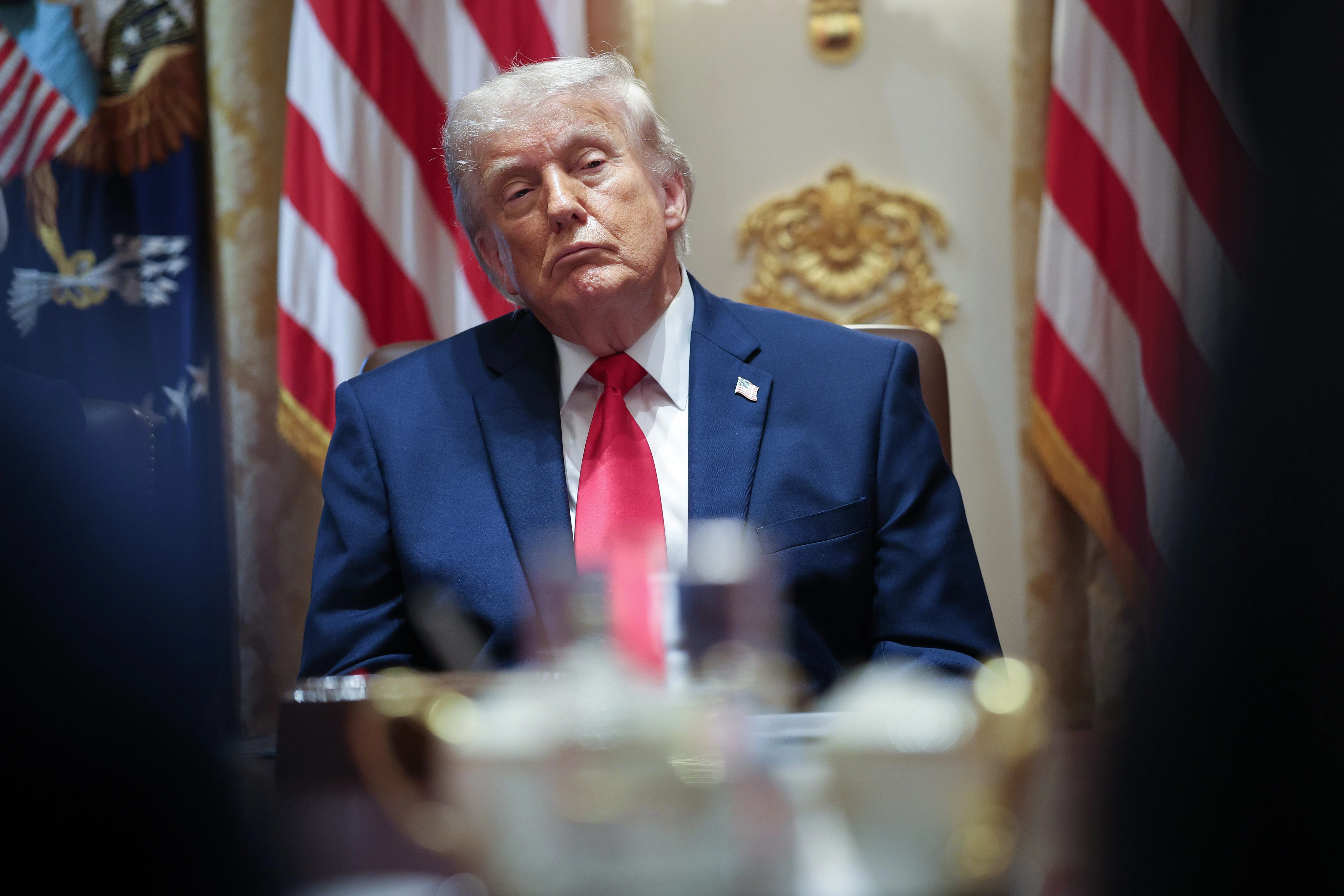 Trump's major student-loan changes for millions of borrowers are a month away