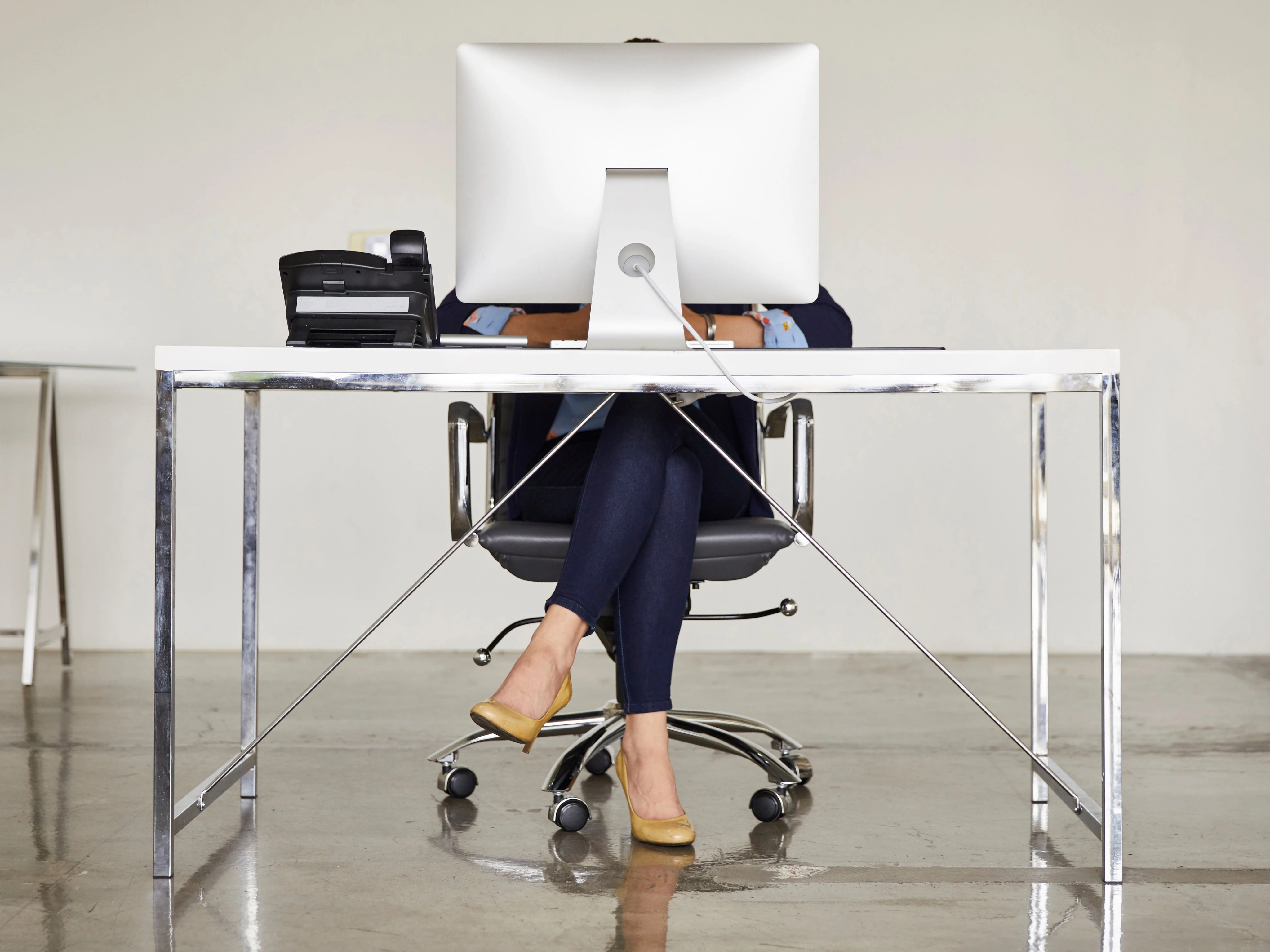 I spent a decade in a comfortable career, but something was missing. At 35, I pivoted, and I have never been happier.