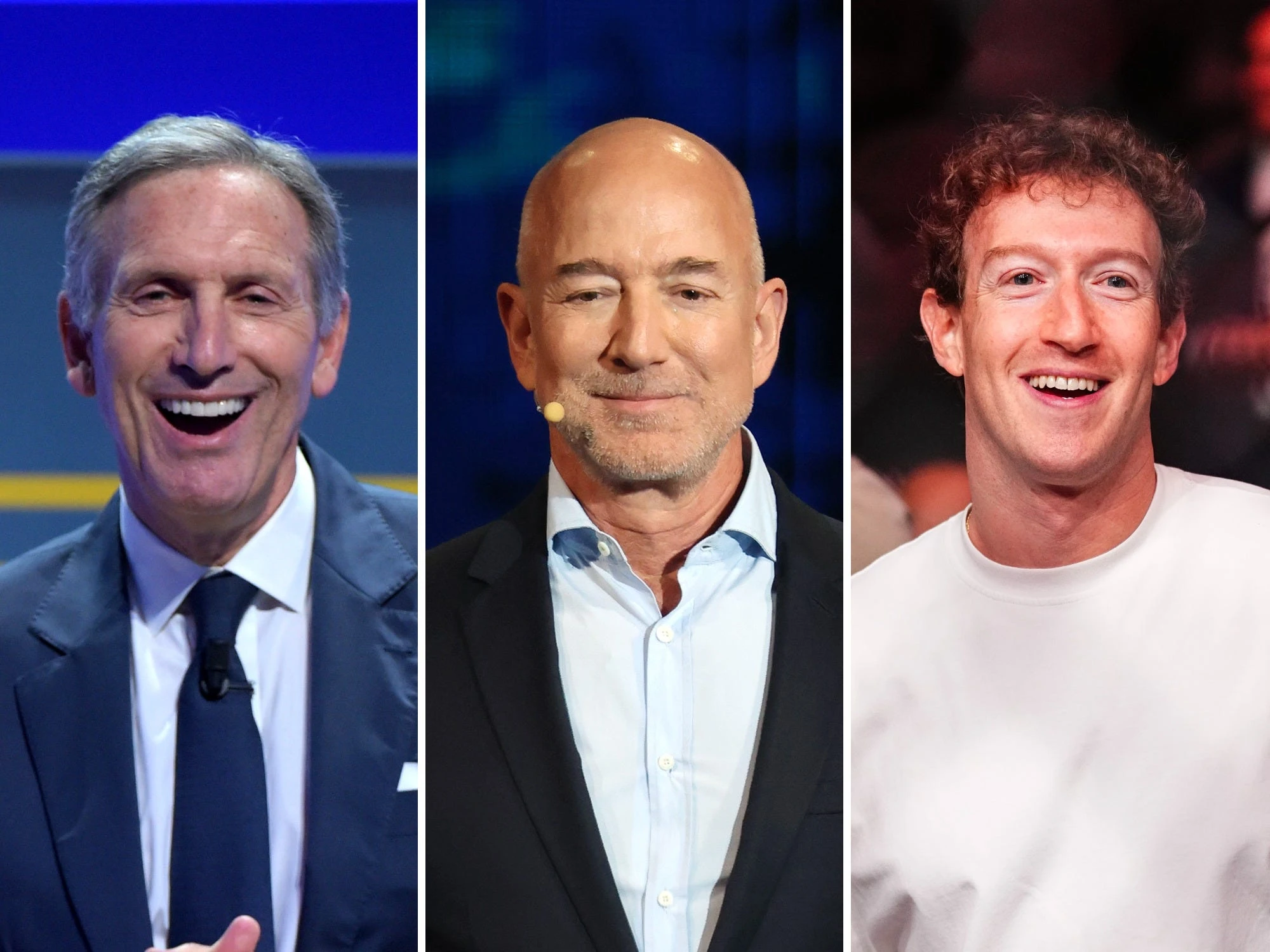 Inside Miami's billionaire rush: Every major company and CEO that has recently relocated — and who might be next