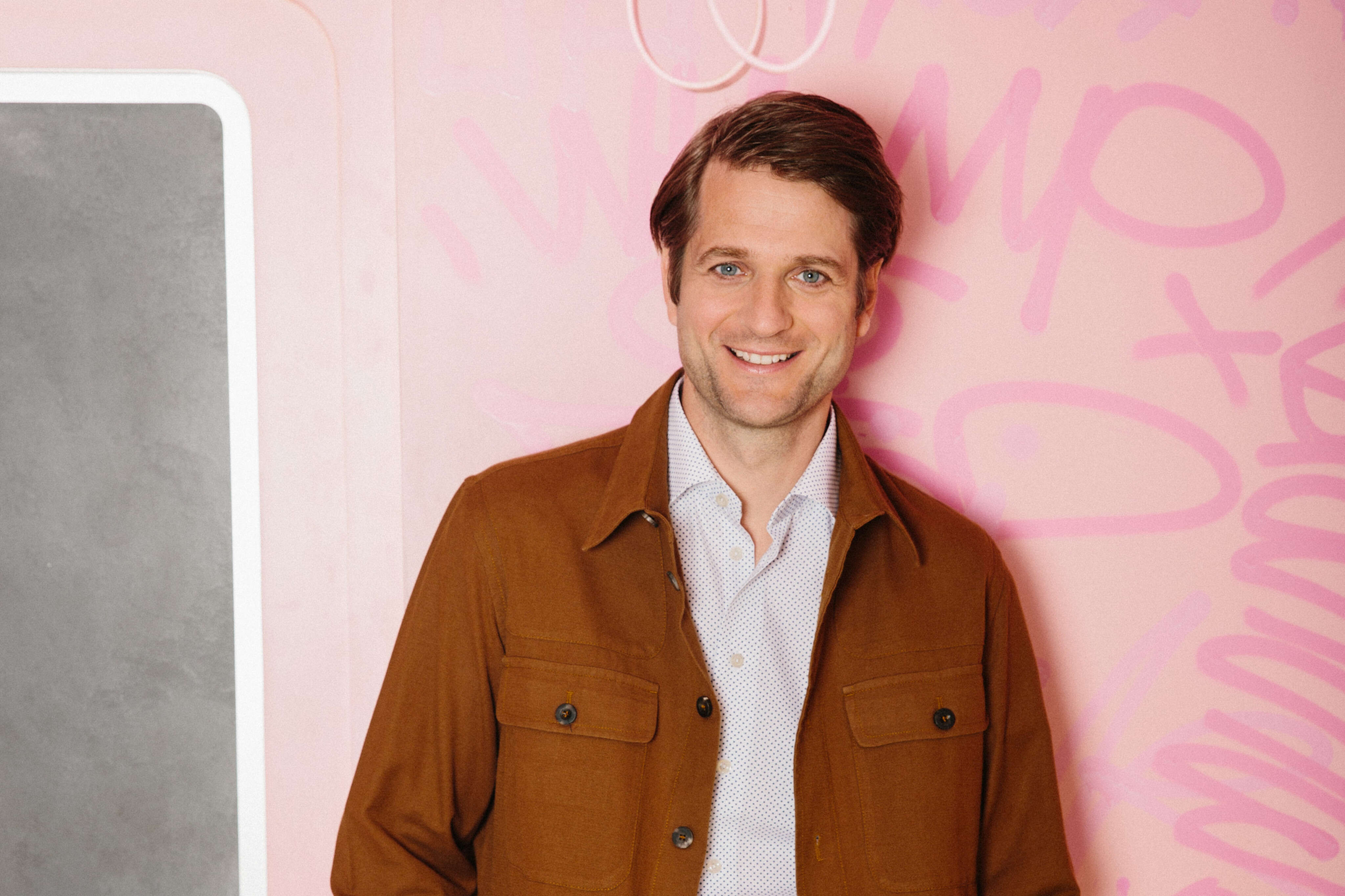 Klarna CEO explains why it's important to give younger employees a shot at management and promote from within